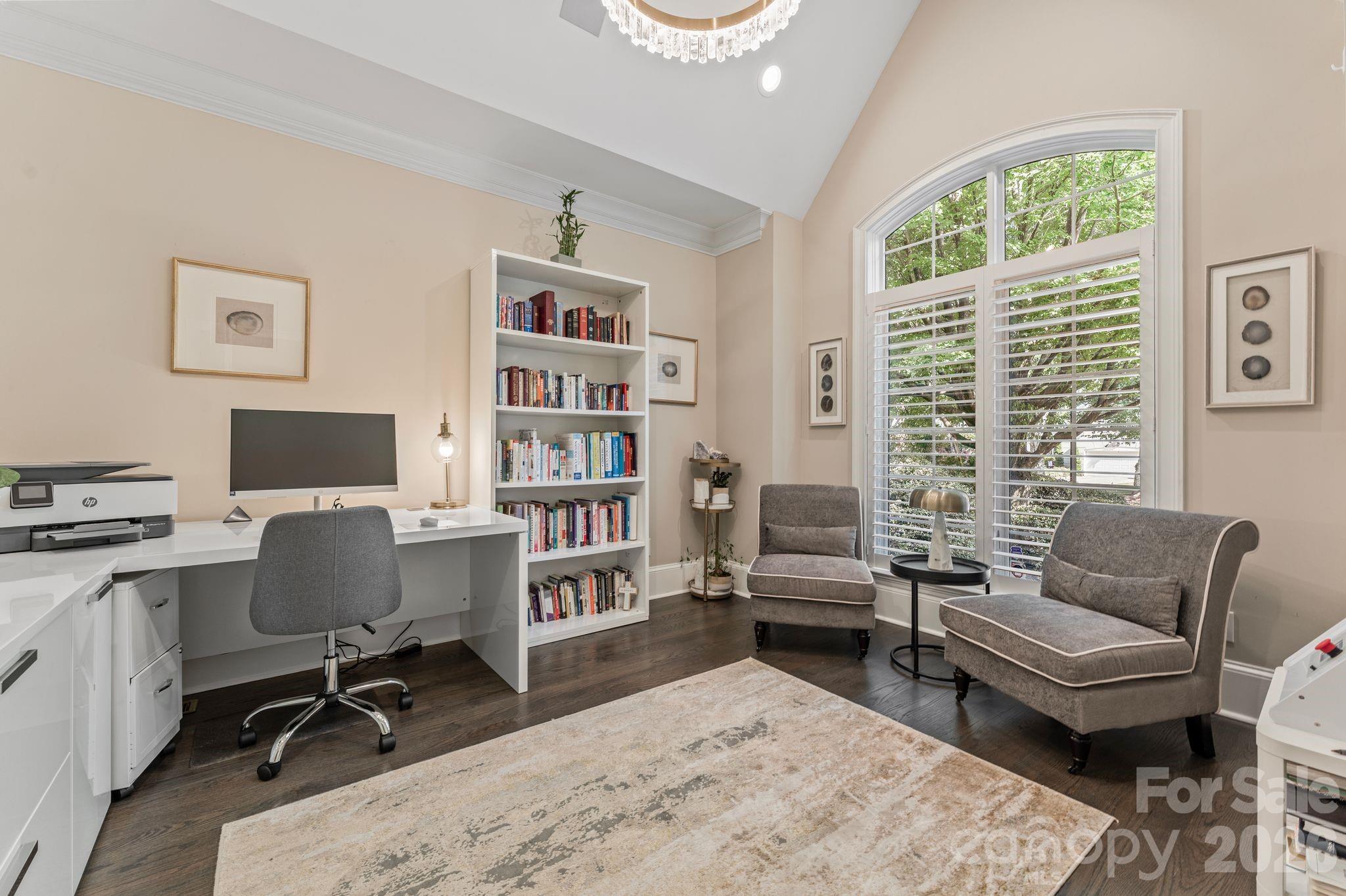 17411 Summer Place Drive — Cornelius