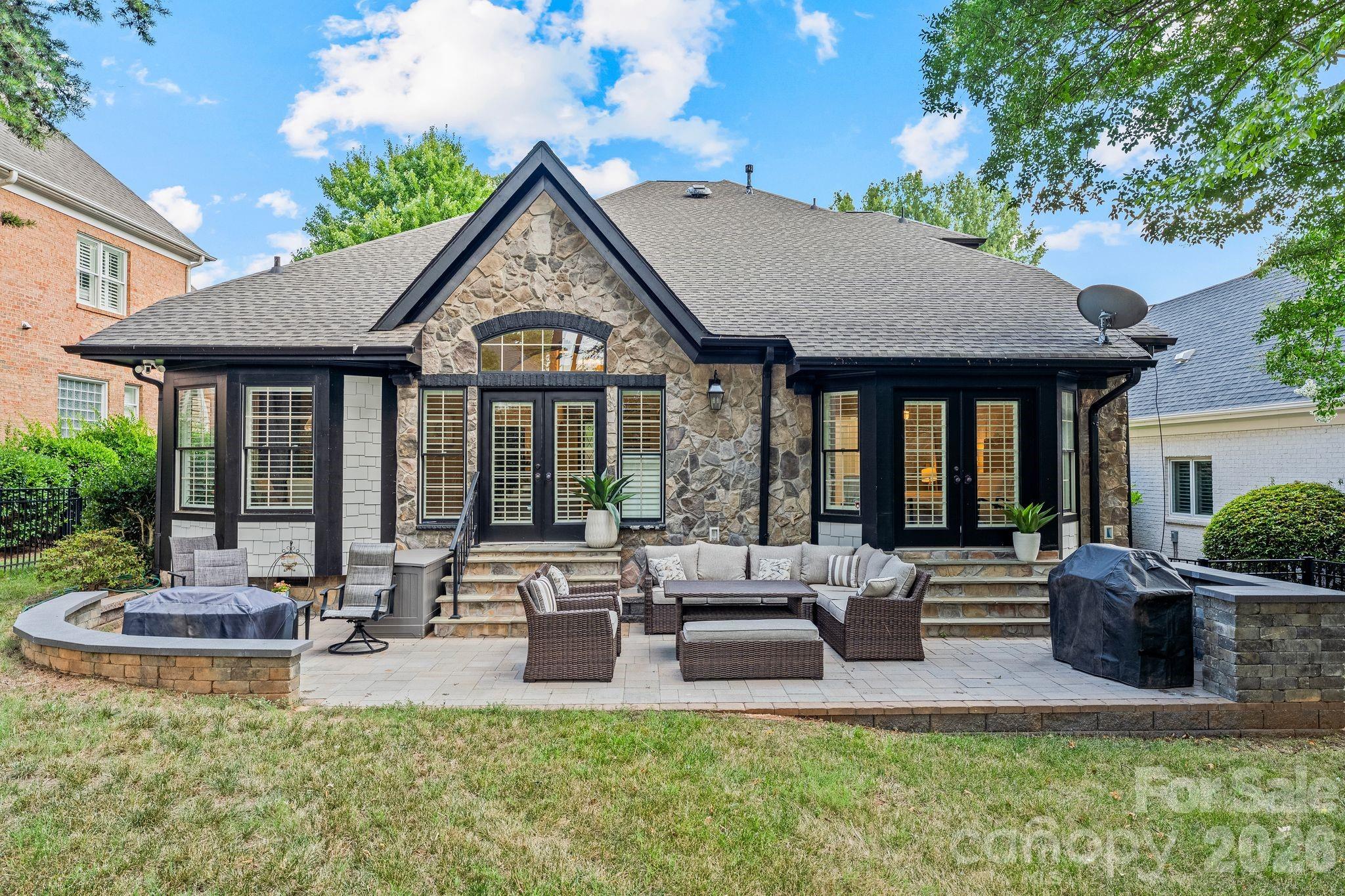 17411 Summer Place Drive — Cornelius