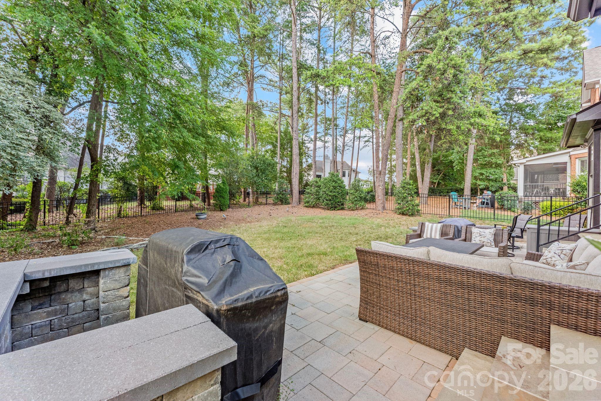 17411 Summer Place Drive — Cornelius