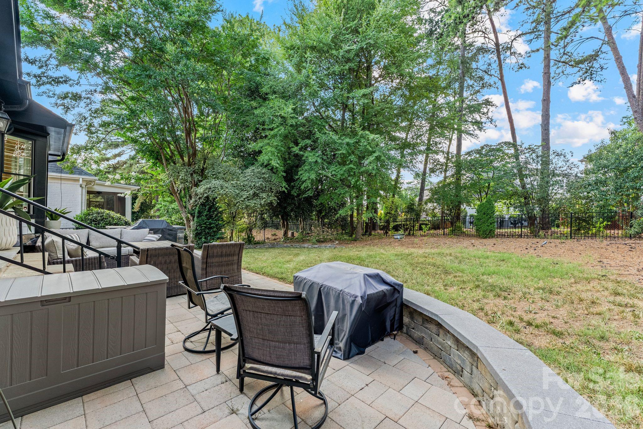 17411 Summer Place Drive — Cornelius