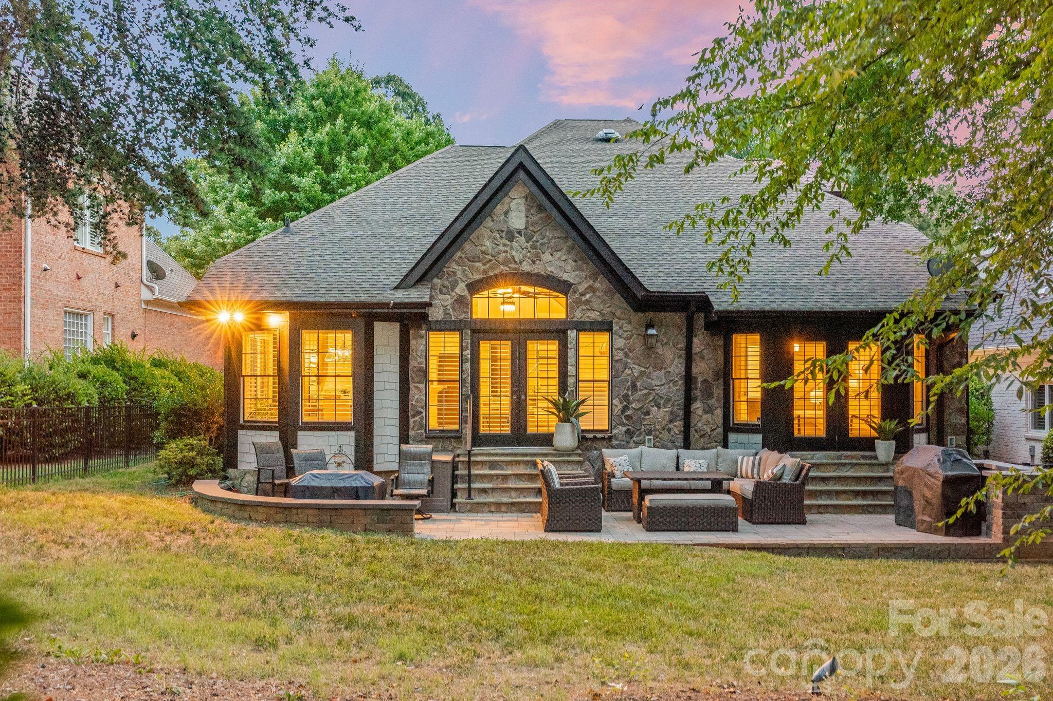 17411 Summer Place Drive — Cornelius