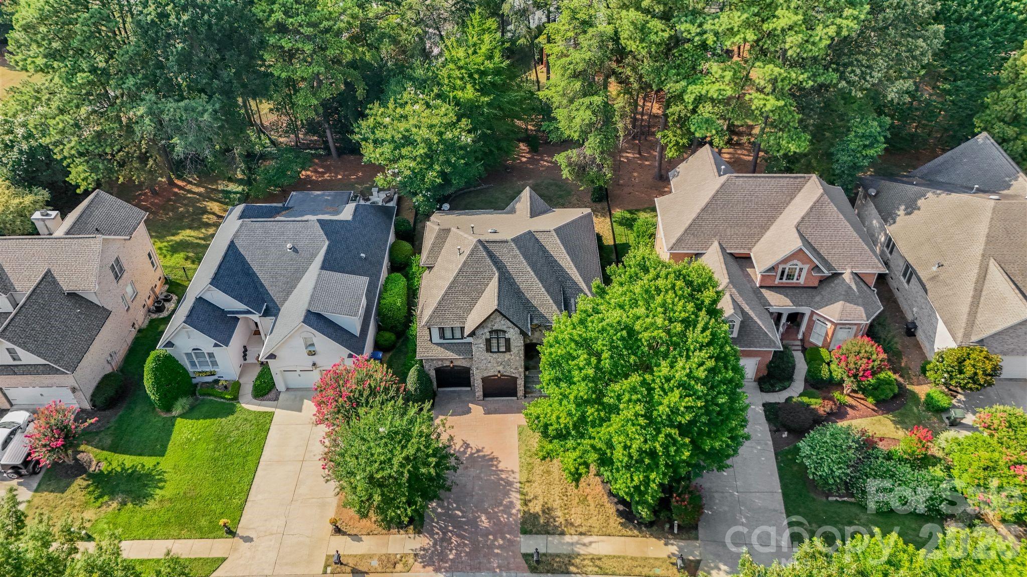 17411 Summer Place Drive — Cornelius