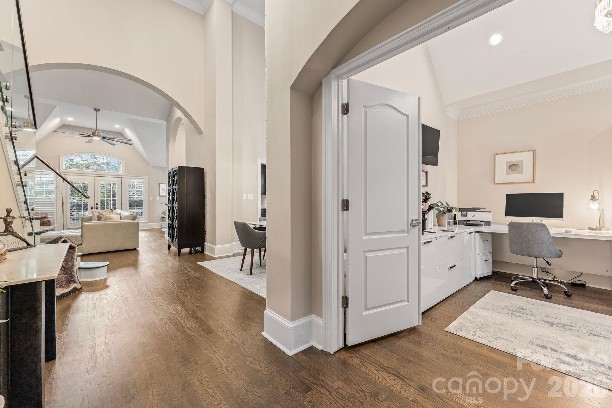 17411 Summer Place Drive — Cornelius