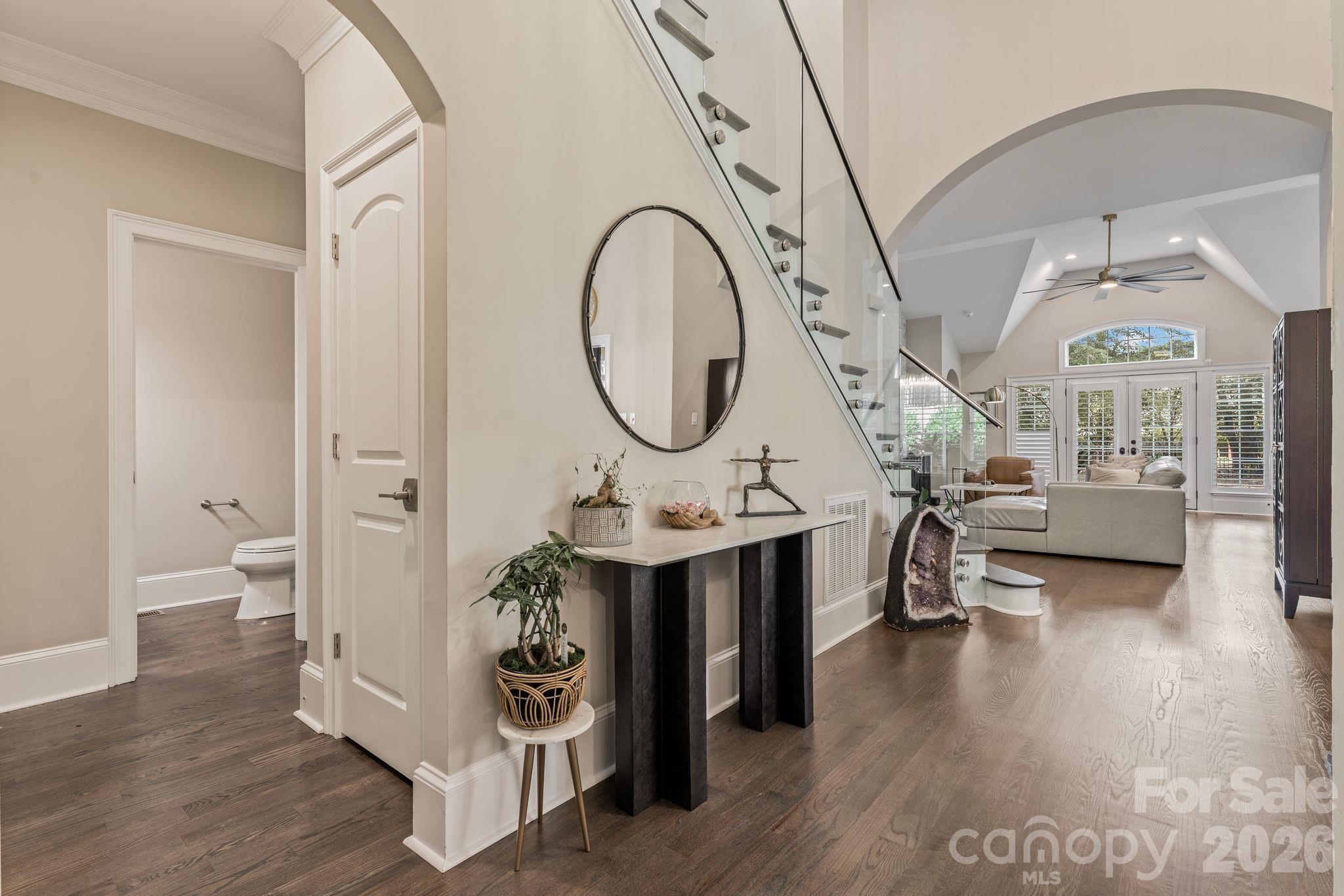 17411 Summer Place Drive — Cornelius