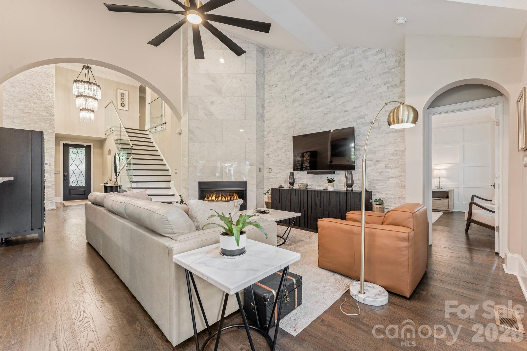 17411 Summer Place Drive — Cornelius