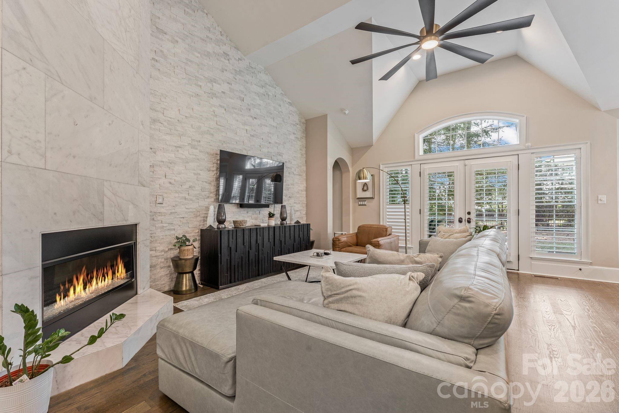 17411 Summer Place Drive — Cornelius
