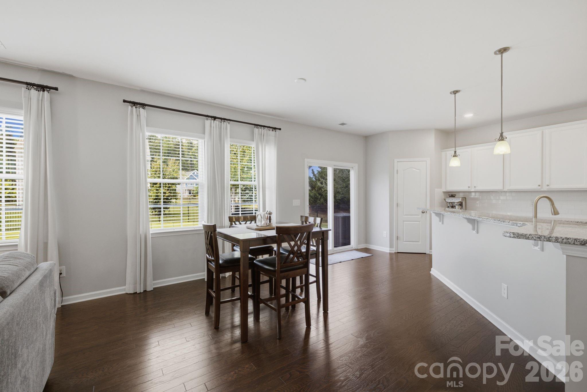 8107 Belfort Forest Lane — Huntersville