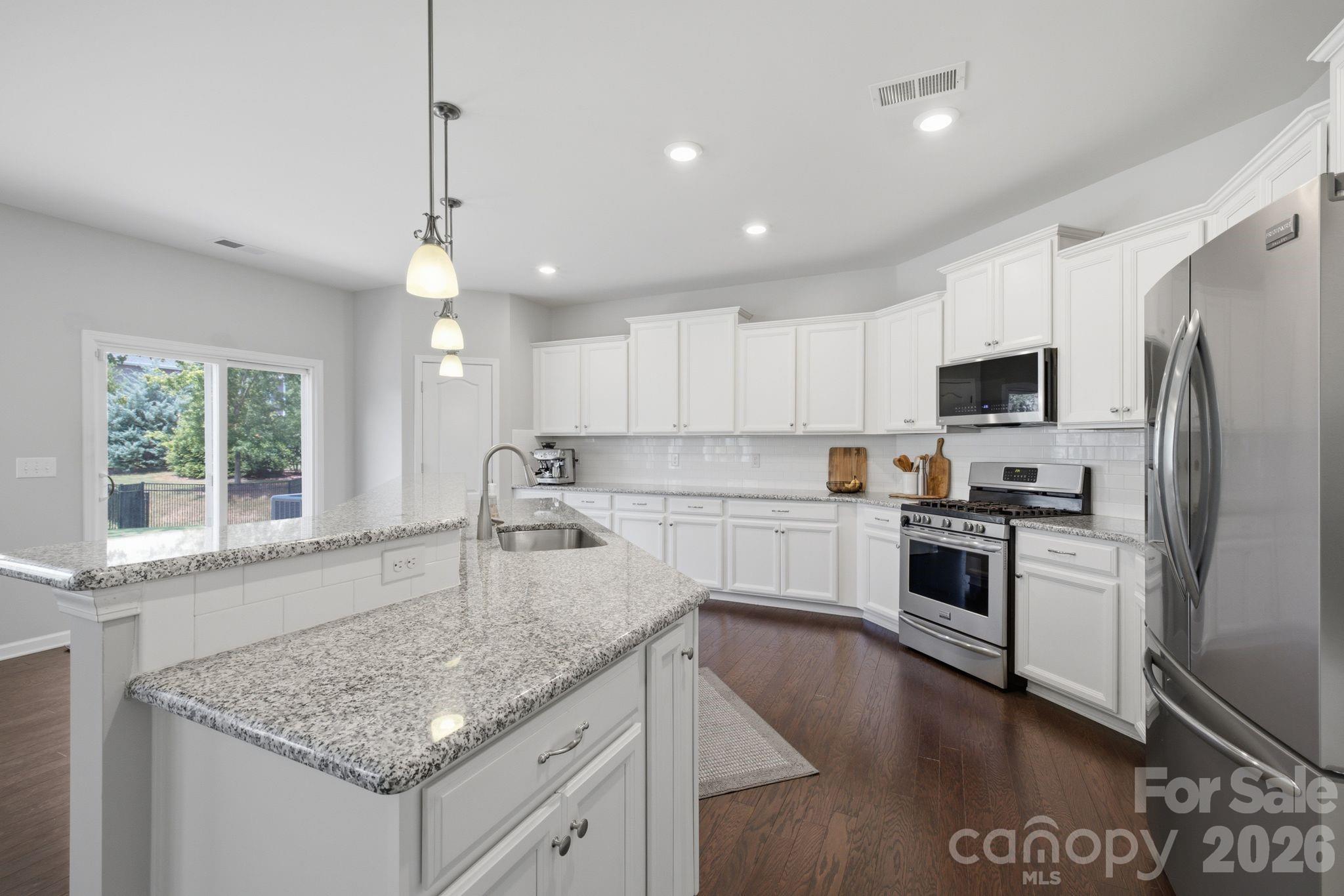 8107 Belfort Forest Lane — Huntersville