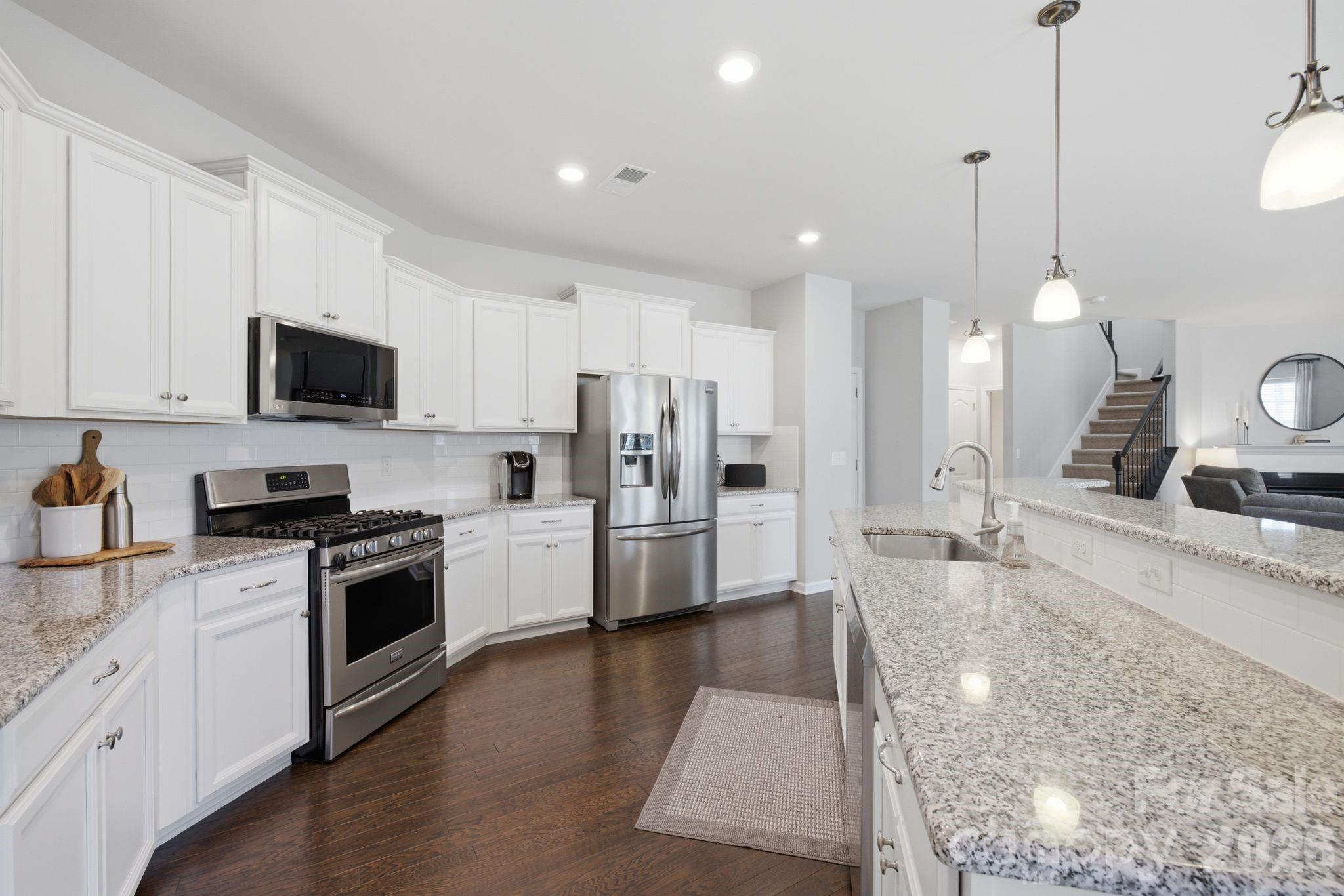 8107 Belfort Forest Lane — Huntersville