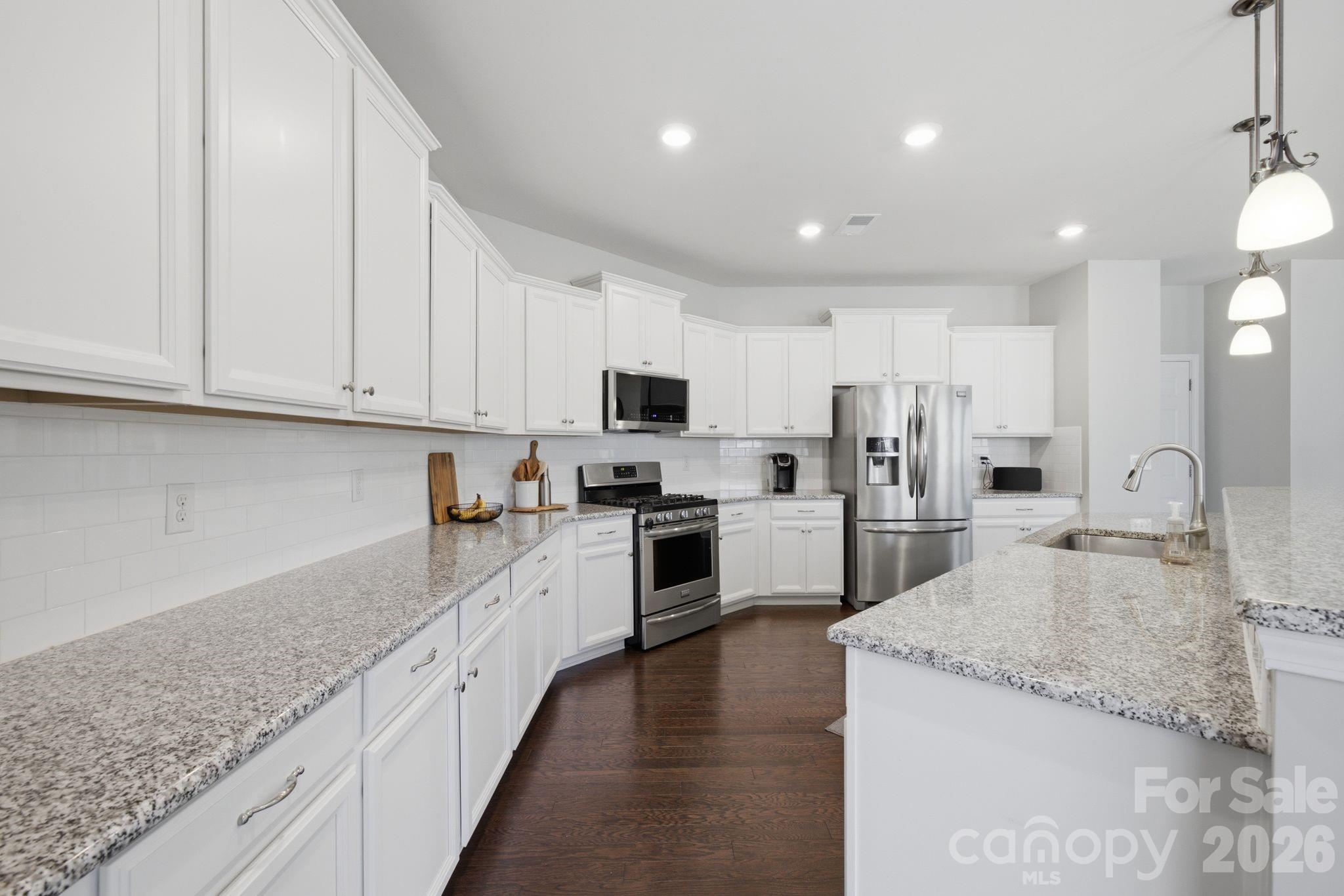 8107 Belfort Forest Lane — Huntersville