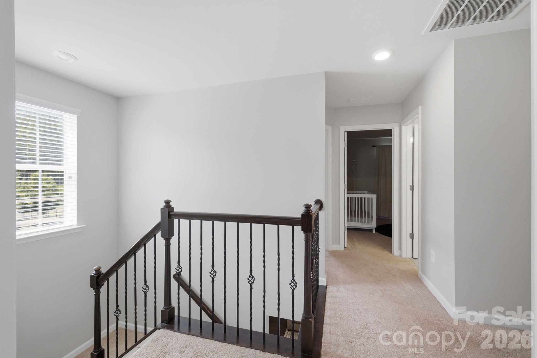 8107 Belfort Forest Lane — Huntersville