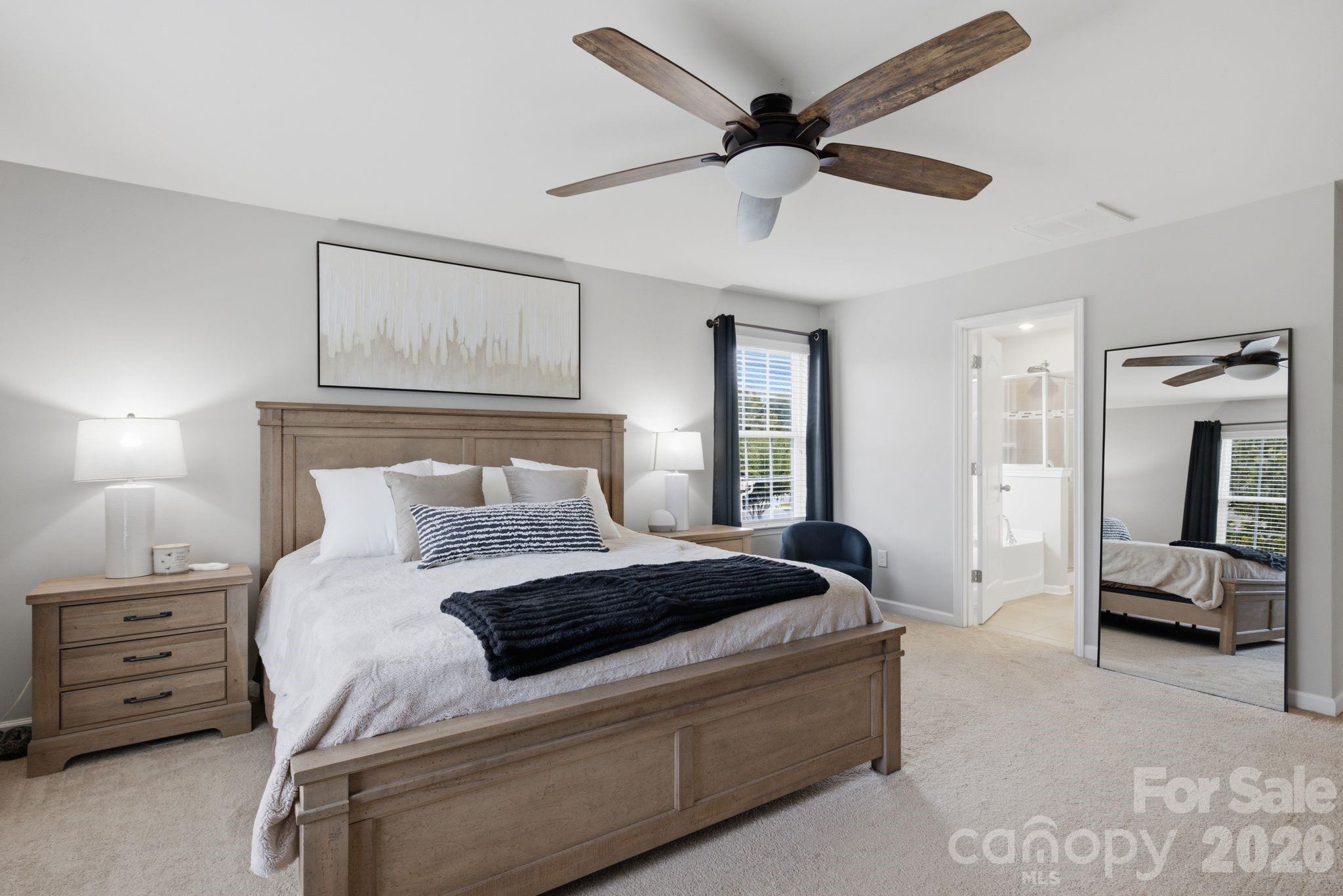 8107 Belfort Forest Lane — Huntersville