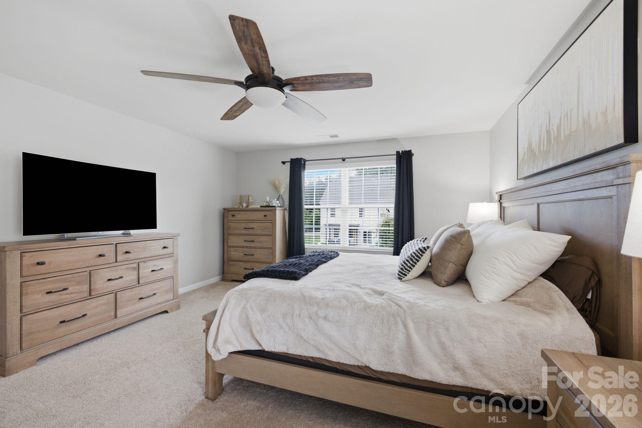 8107 Belfort Forest Lane — Huntersville