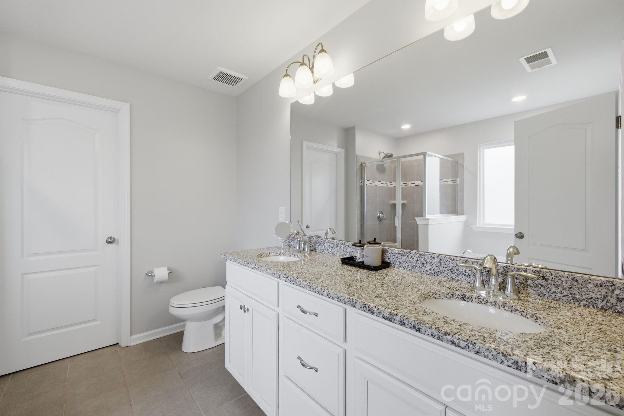 8107 Belfort Forest Lane — Huntersville
