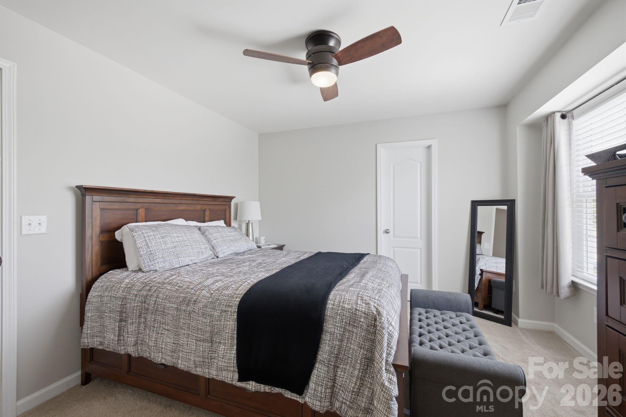 8107 Belfort Forest Lane — Huntersville