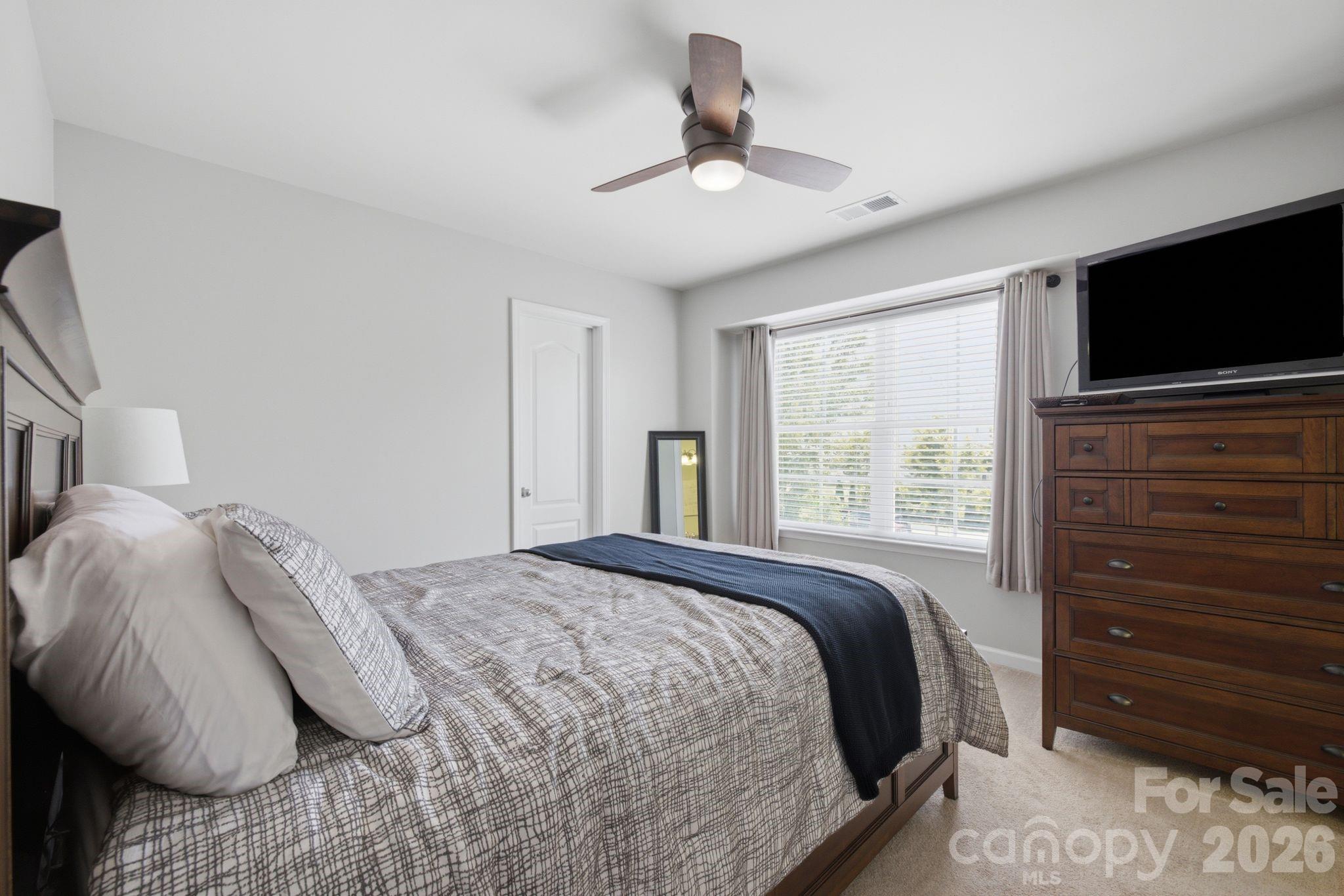 8107 Belfort Forest Lane — Huntersville