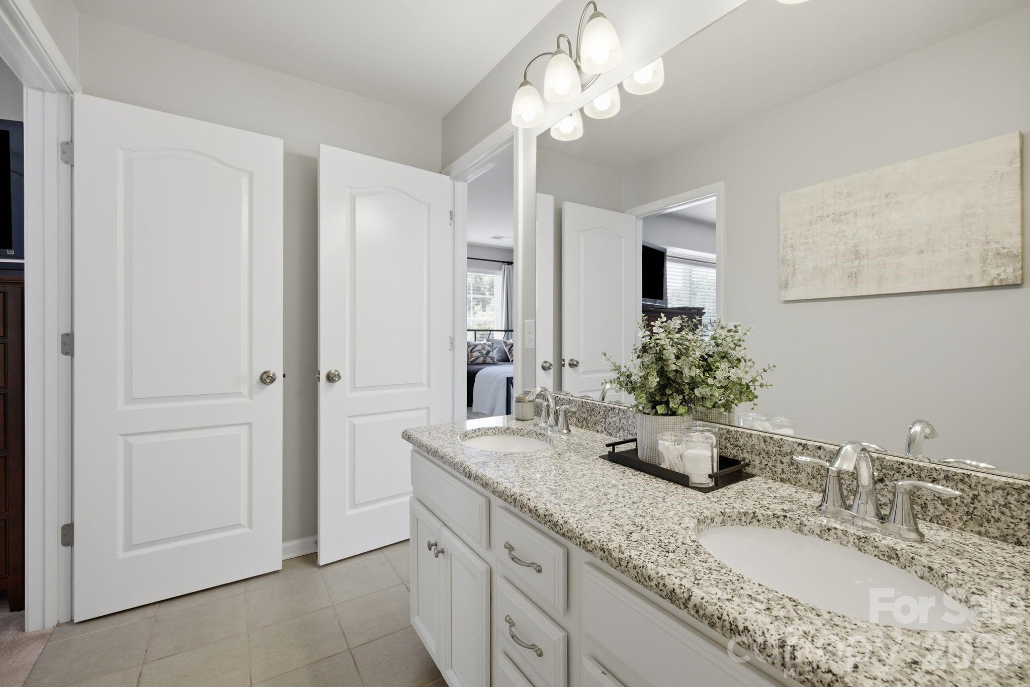 8107 Belfort Forest Lane — Huntersville