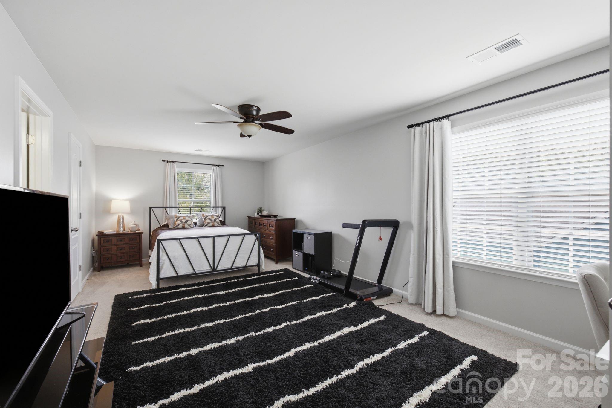 8107 Belfort Forest Lane — Huntersville