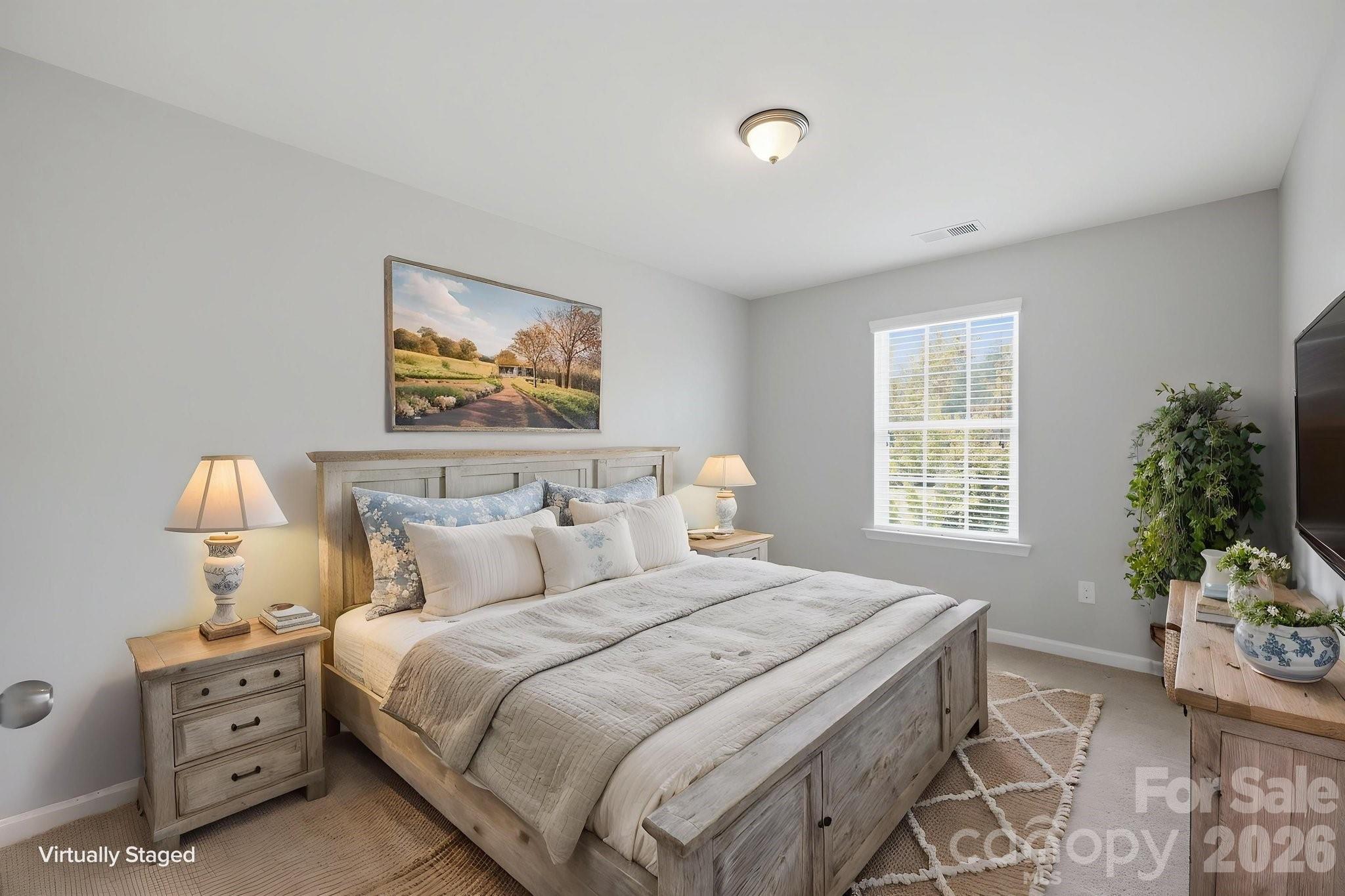 8107 Belfort Forest Lane — Huntersville