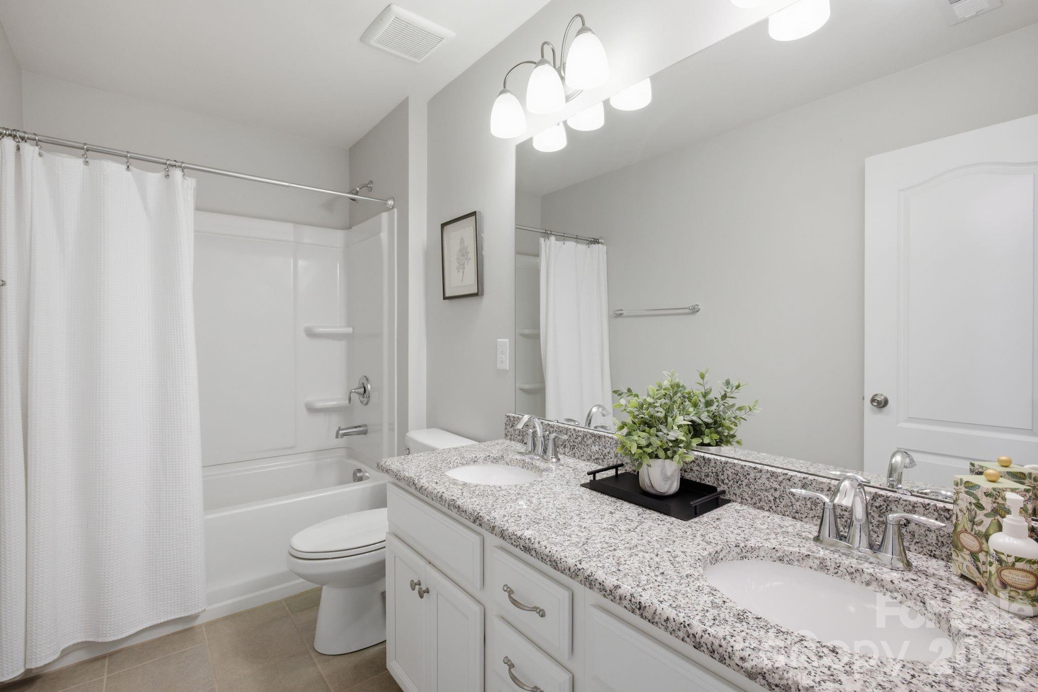 8107 Belfort Forest Lane — Huntersville
