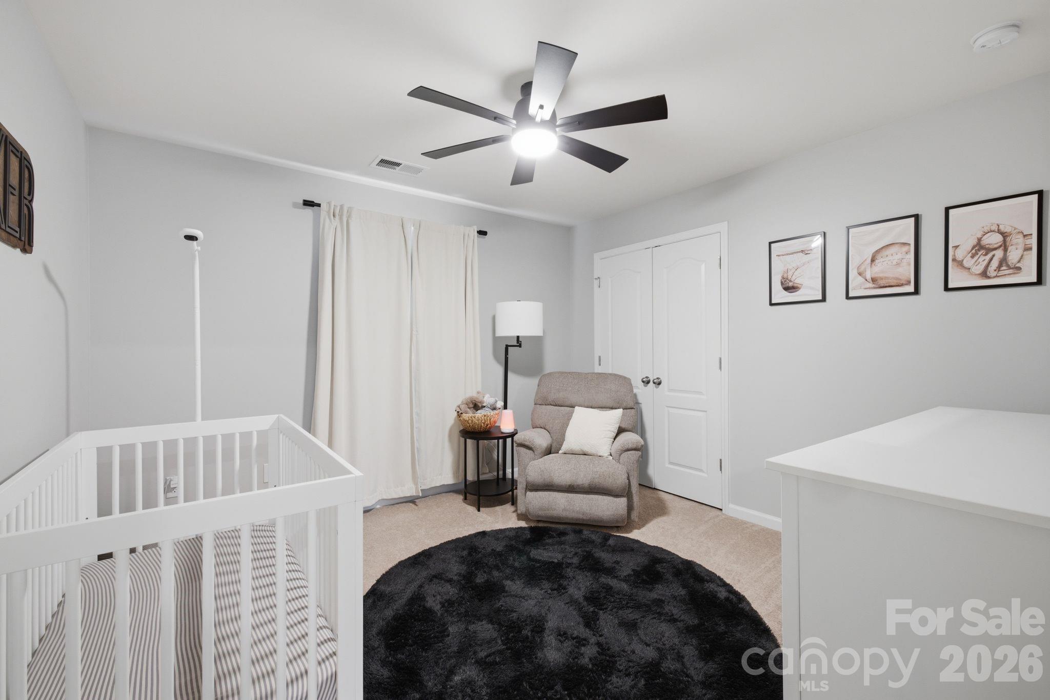 8107 Belfort Forest Lane — Huntersville