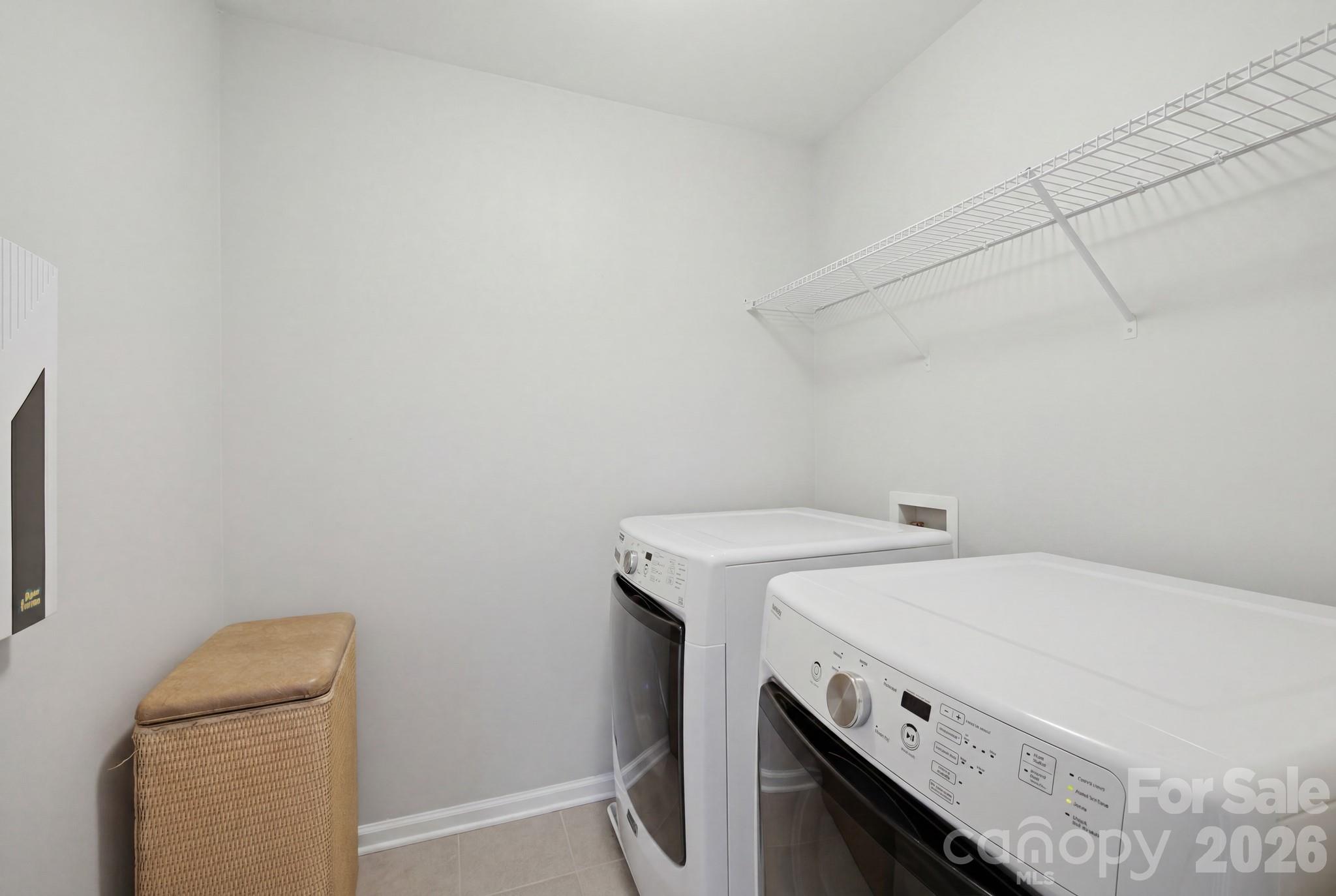 8107 Belfort Forest Lane — Huntersville
