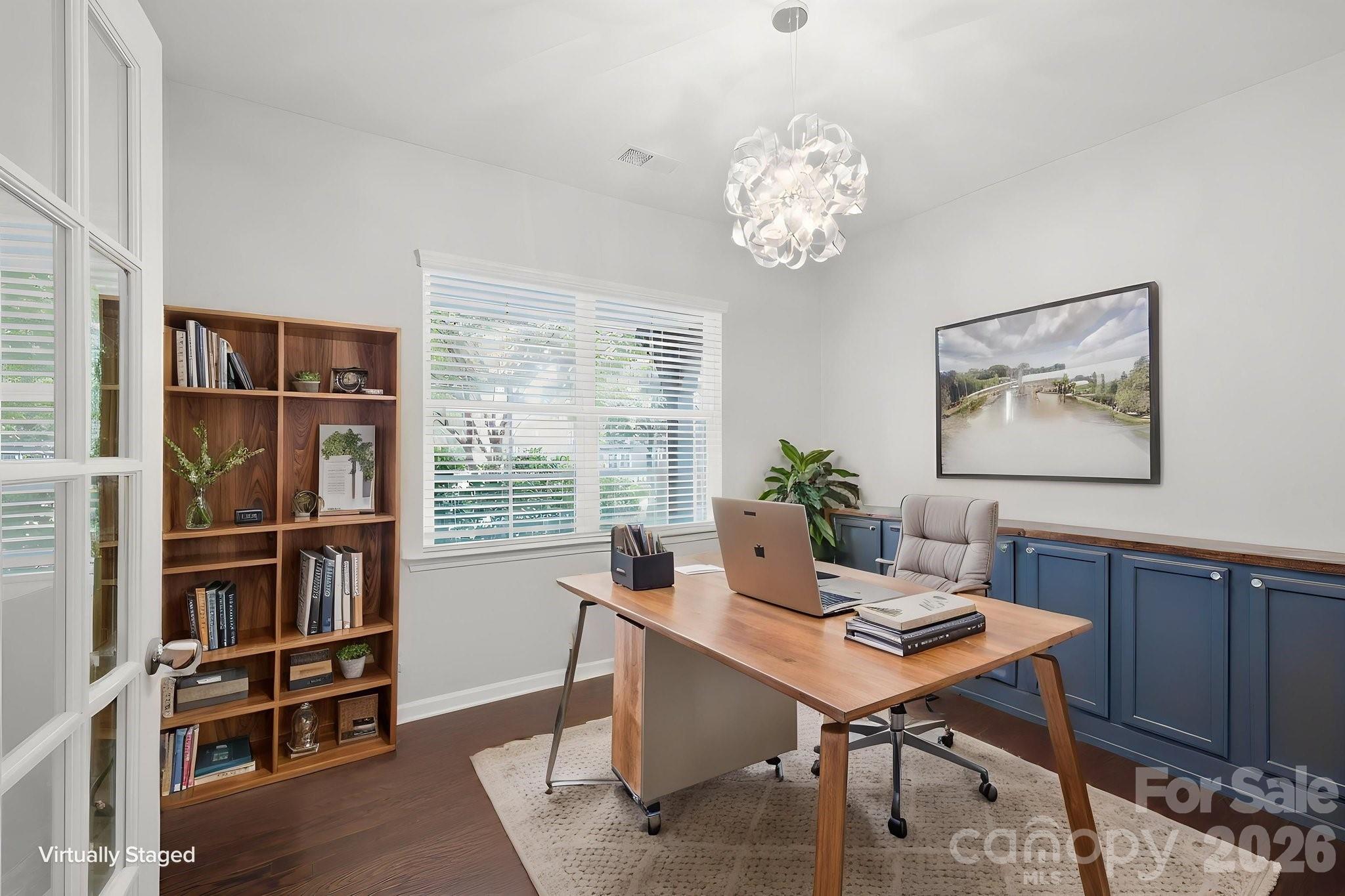 8107 Belfort Forest Lane — Huntersville