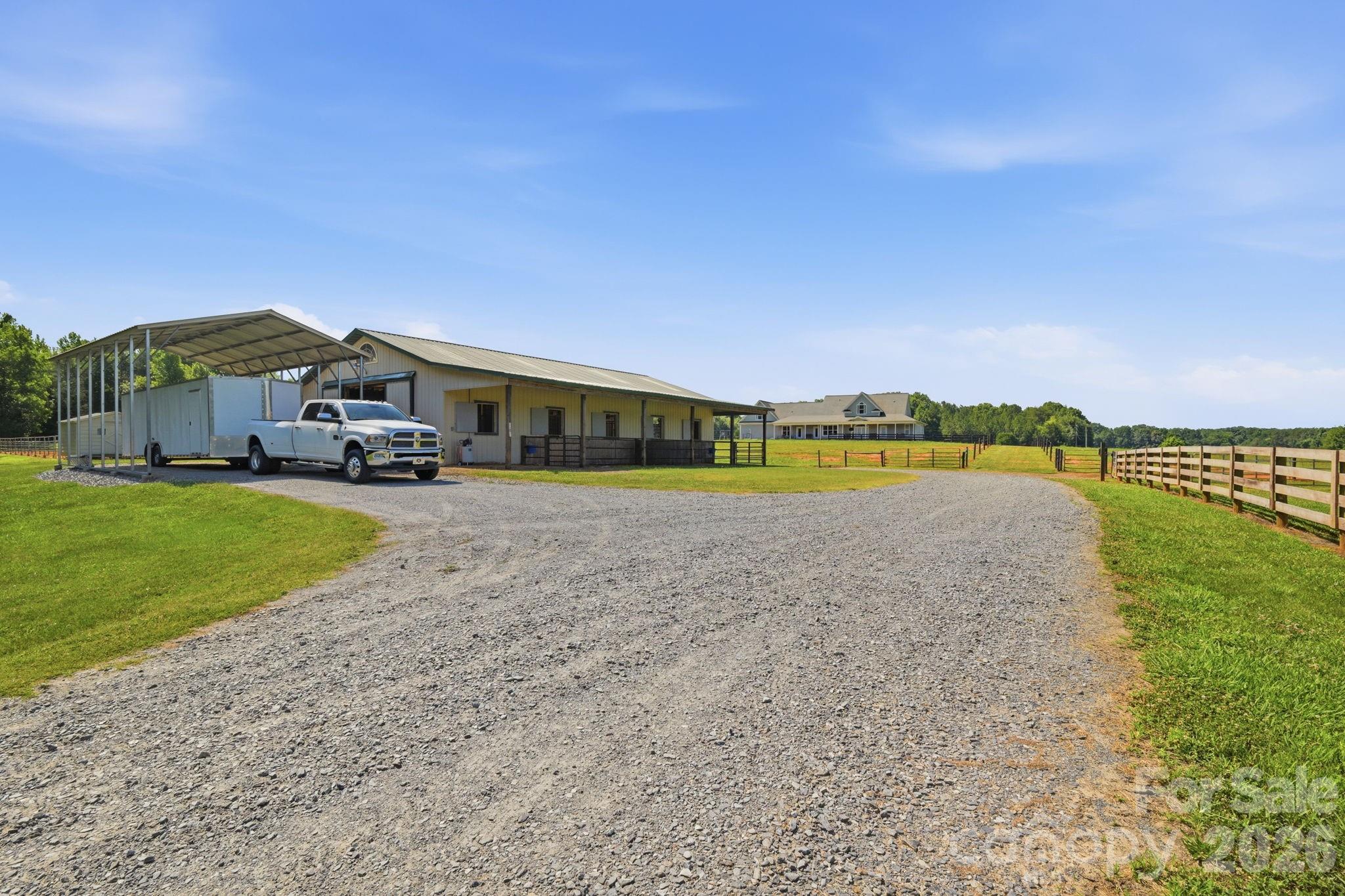 212-A Scism Road — Kings Mountain