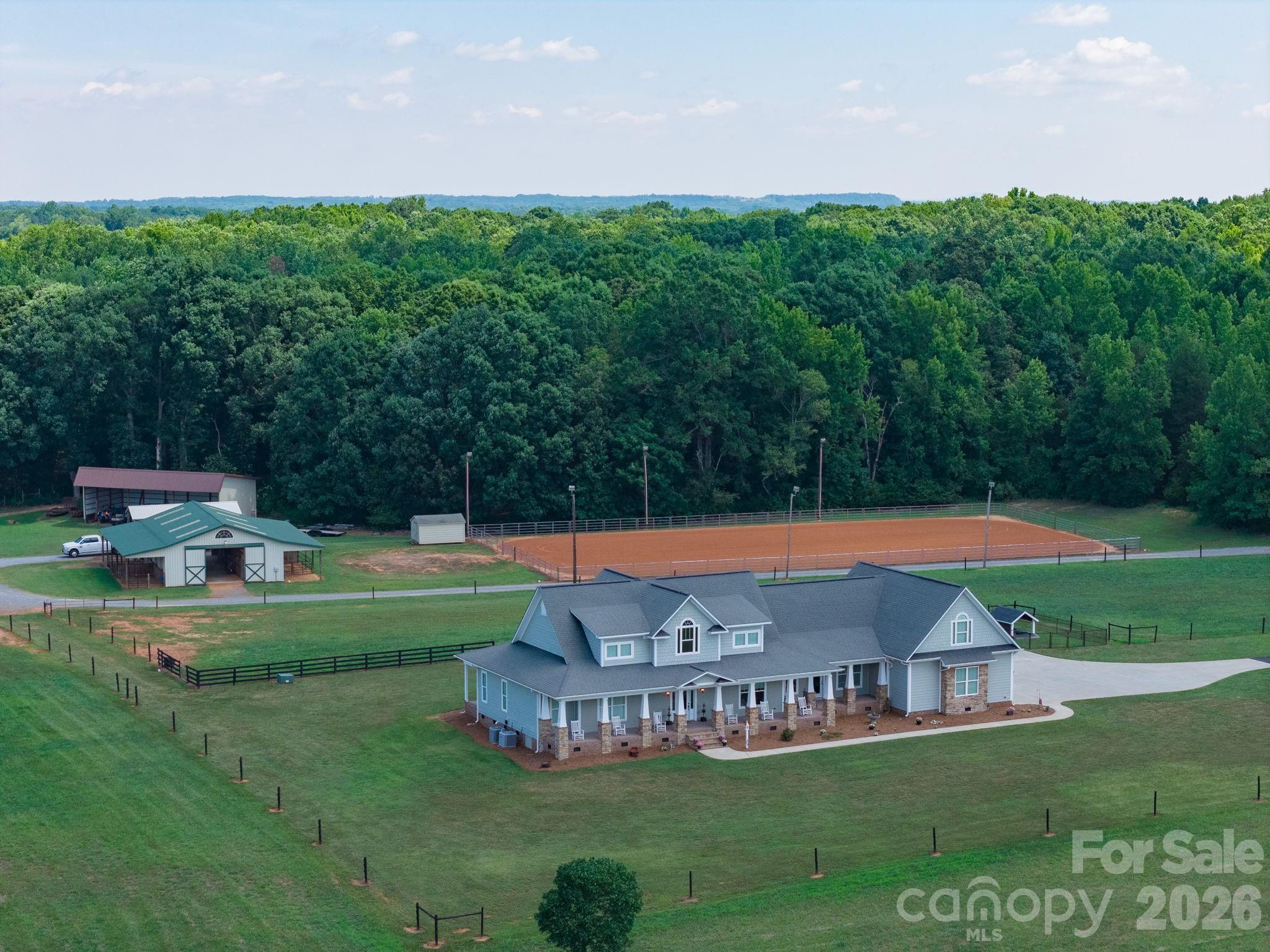 212-A Scism Road — Kings Mountain