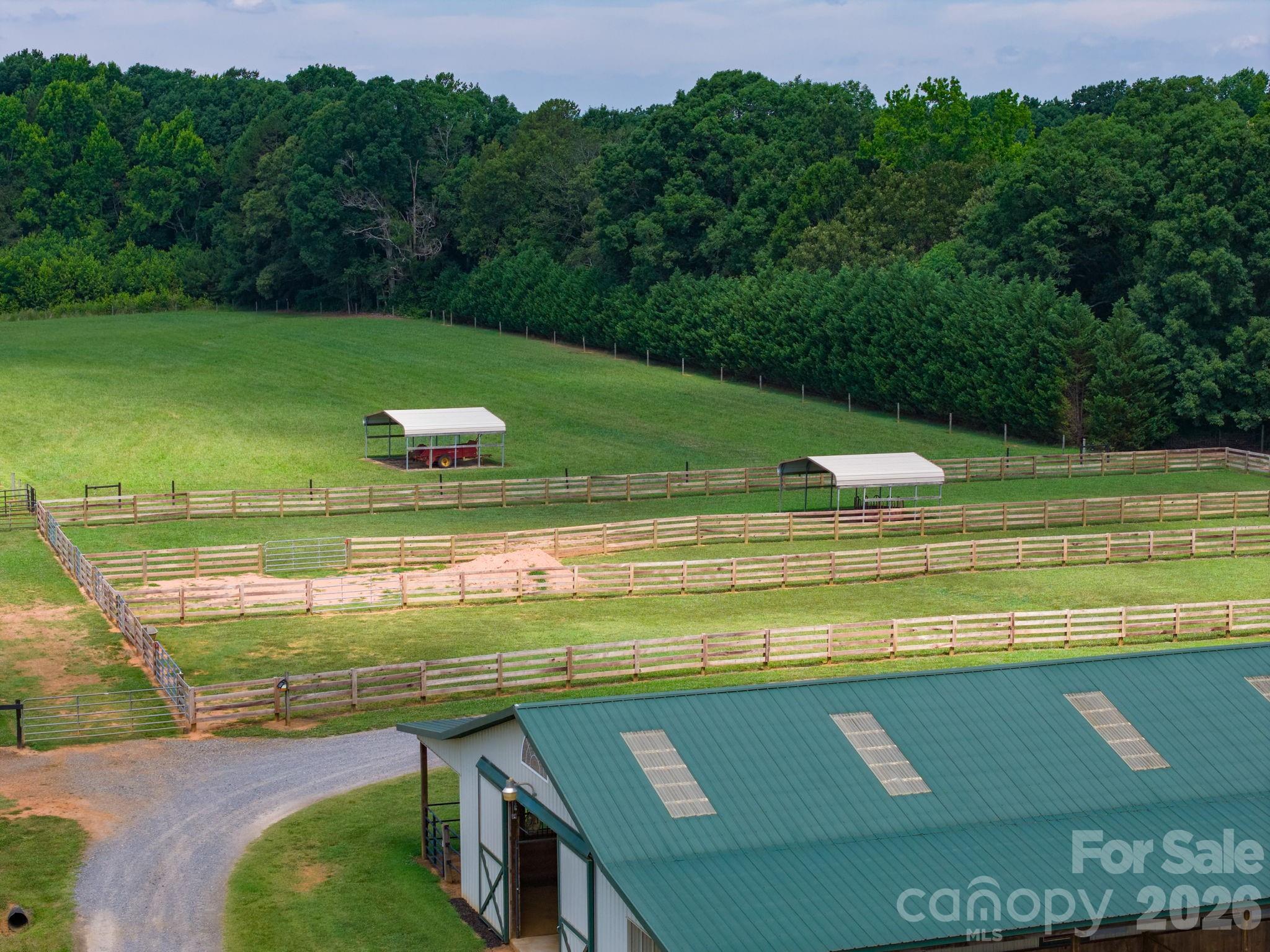 212-A Scism Road — Kings Mountain