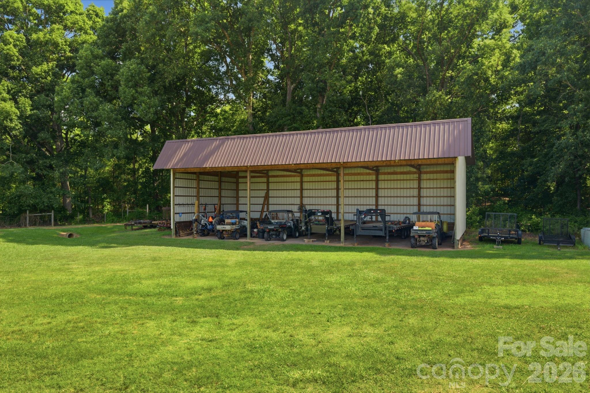 212-A Scism Road — Kings Mountain