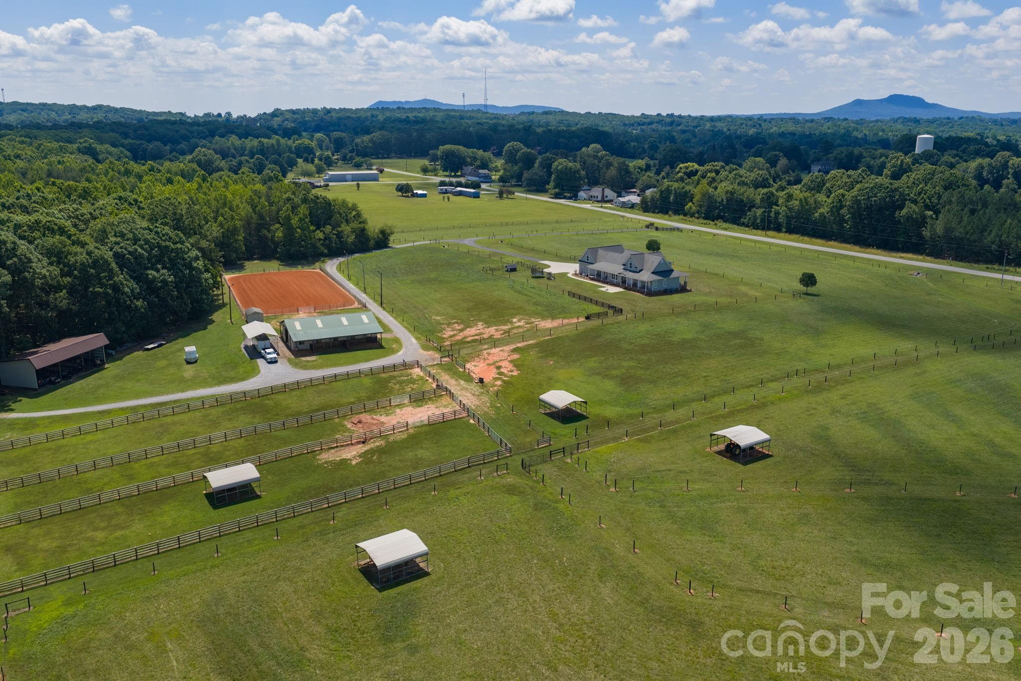 212-A Scism Road — Kings Mountain