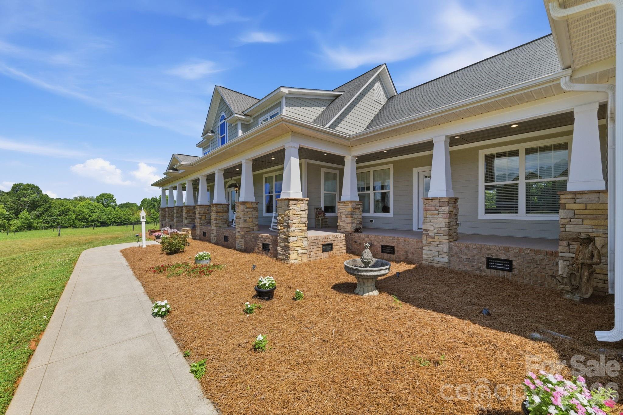 212-A Scism Road — Kings Mountain