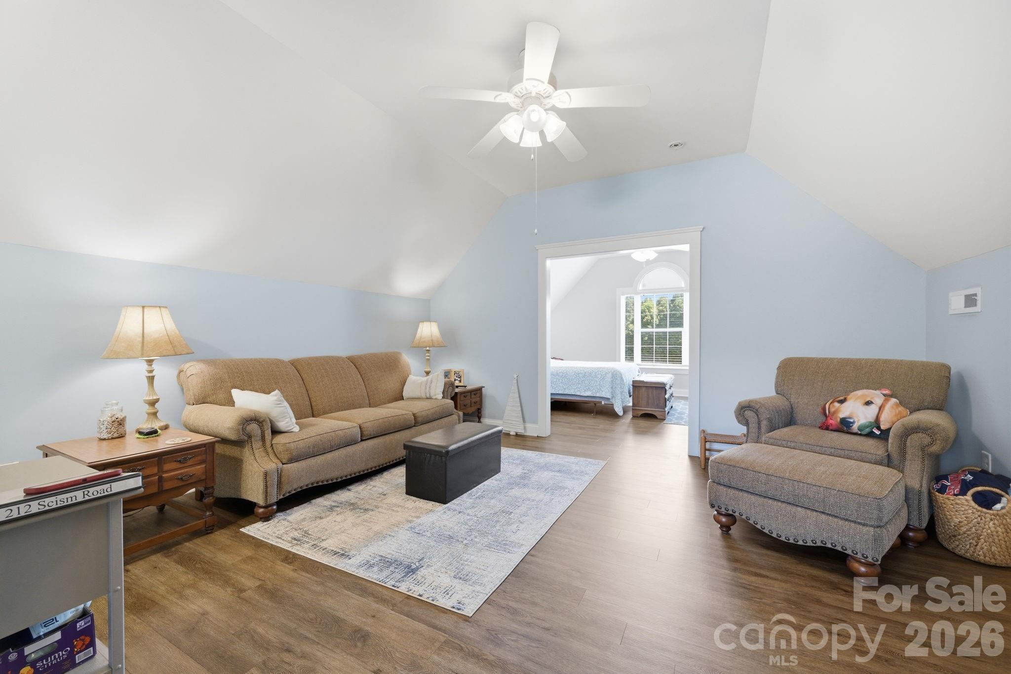 212-A Scism Road — Kings Mountain