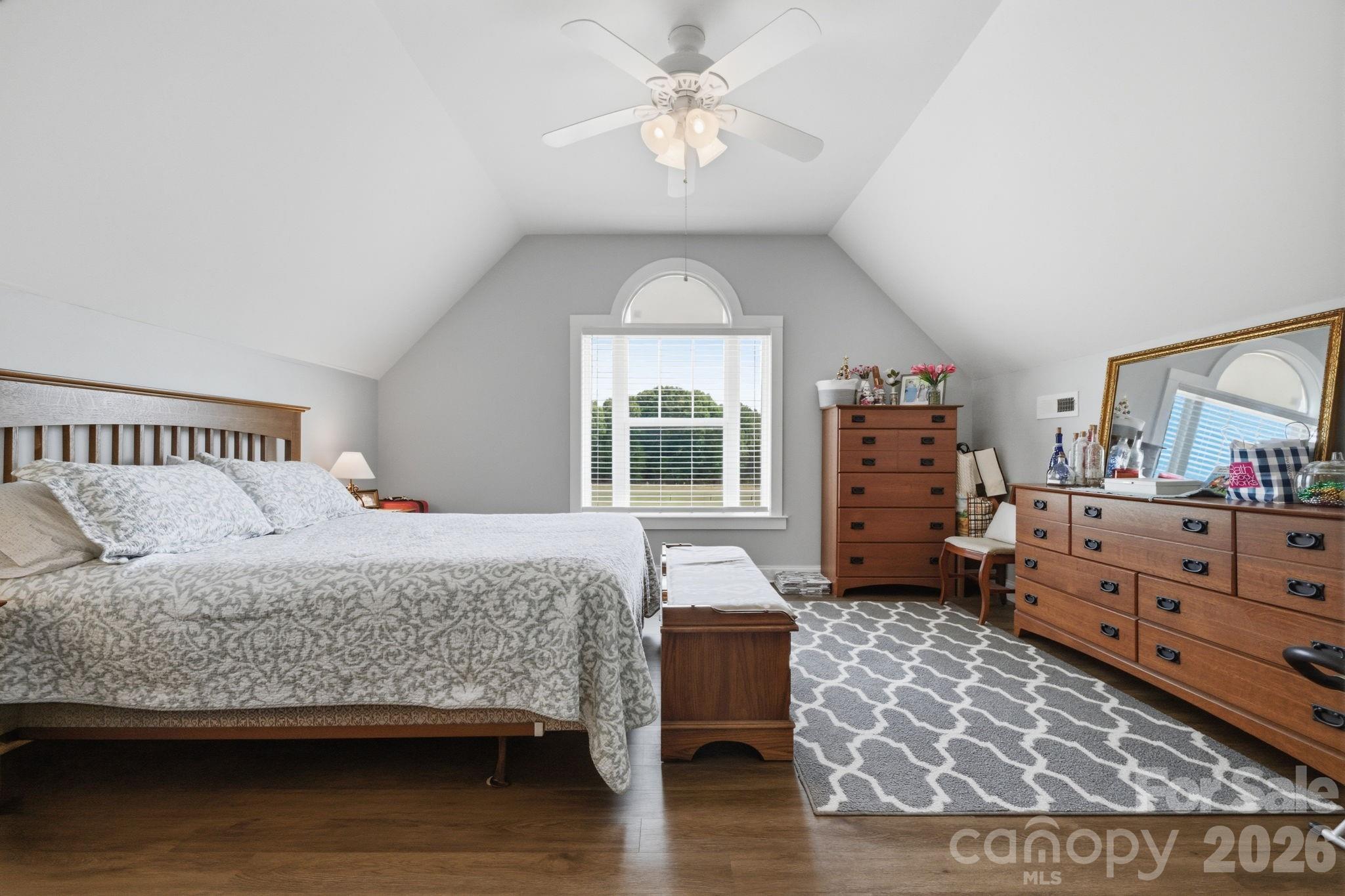 212-A Scism Road — Kings Mountain