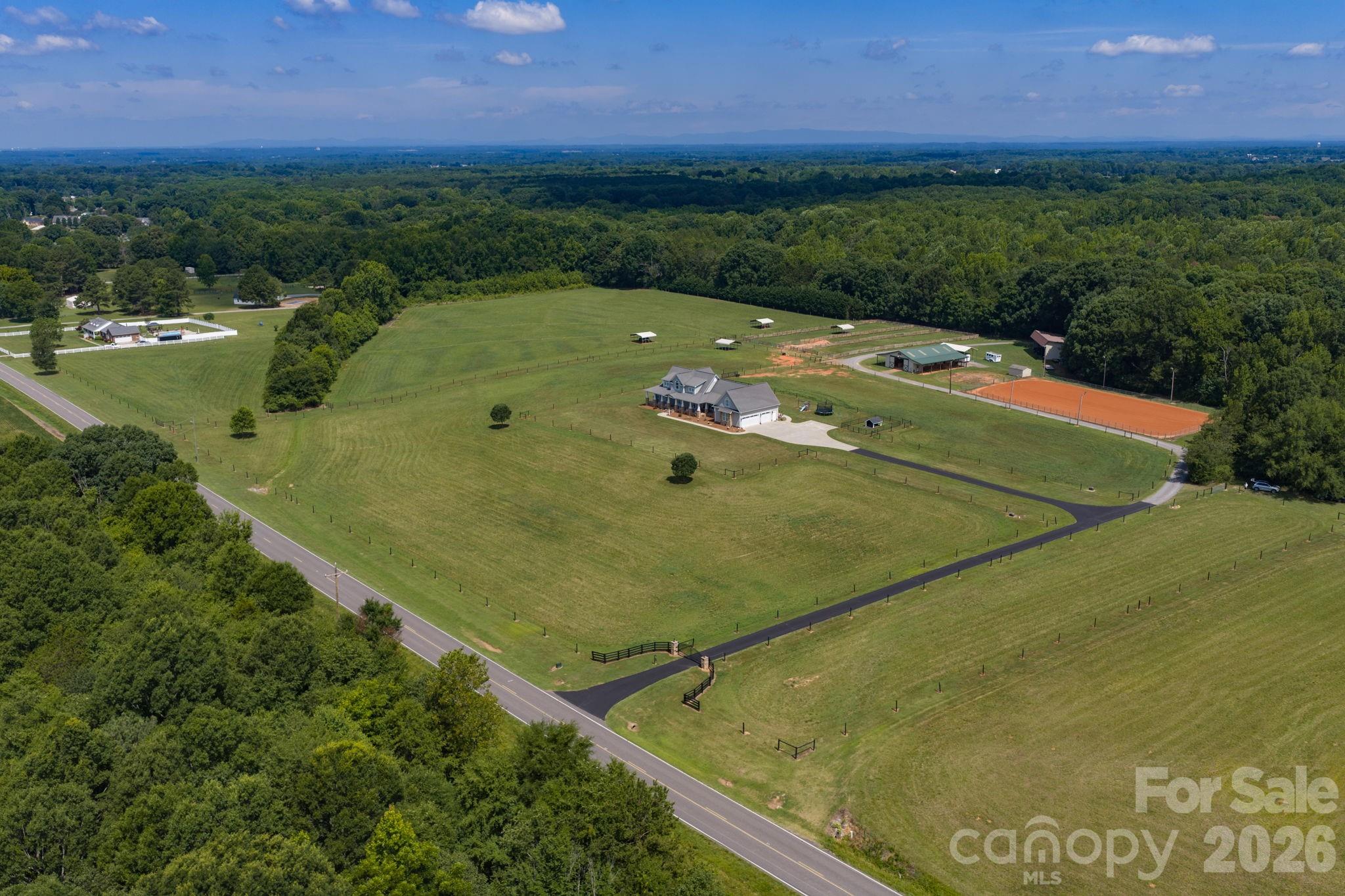 212-A Scism Road — Kings Mountain