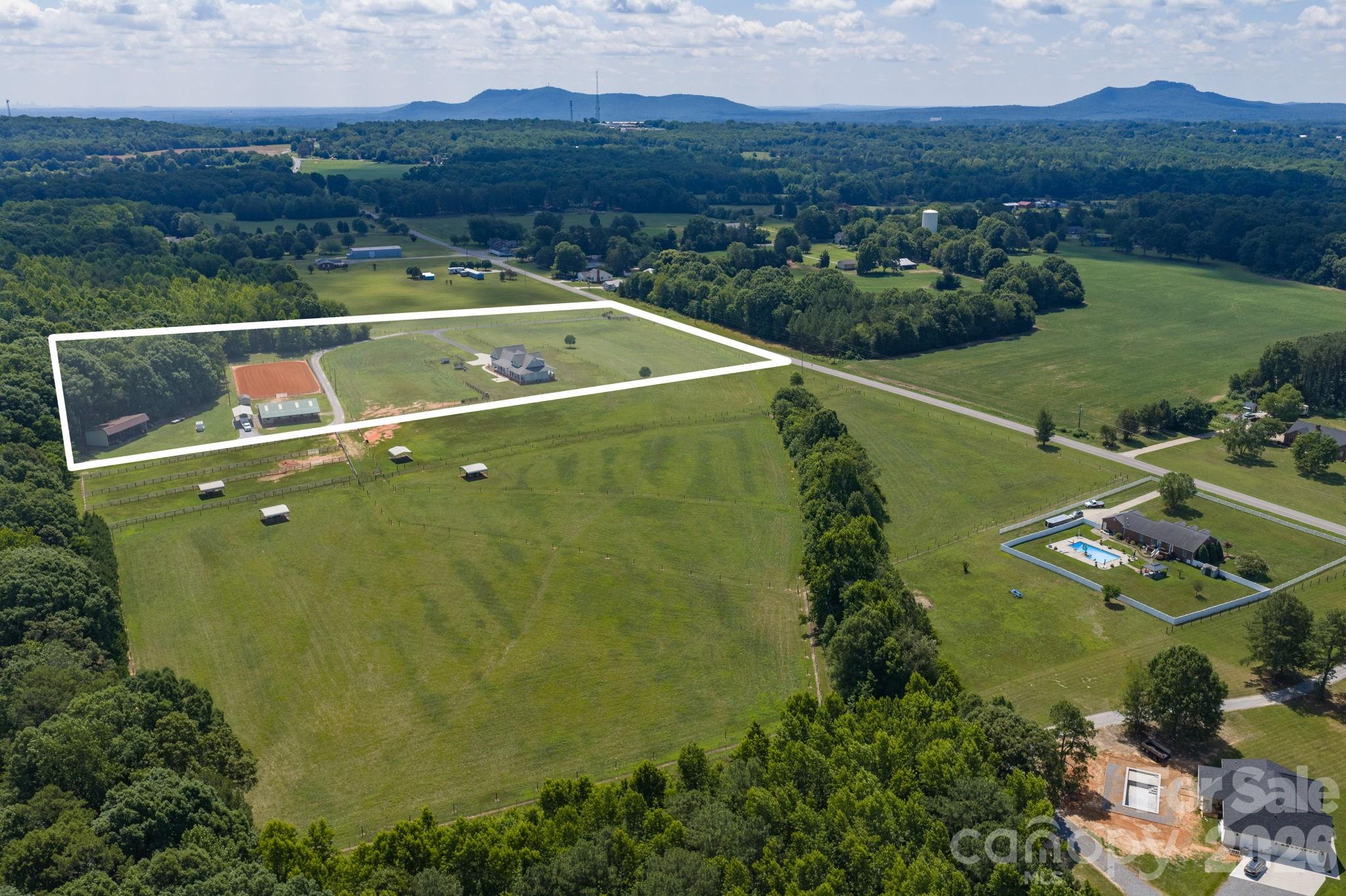 212-A Scism Road — Kings Mountain