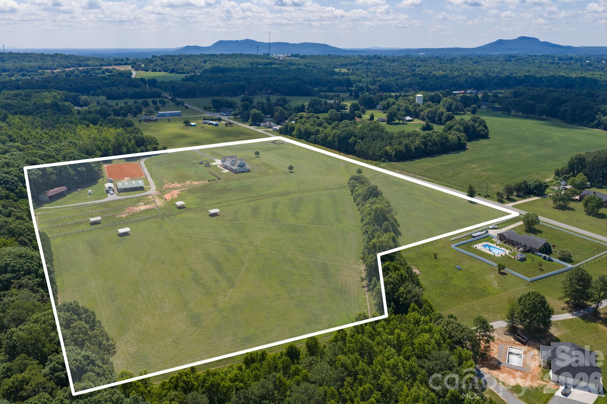 212-A Scism Road — Kings Mountain