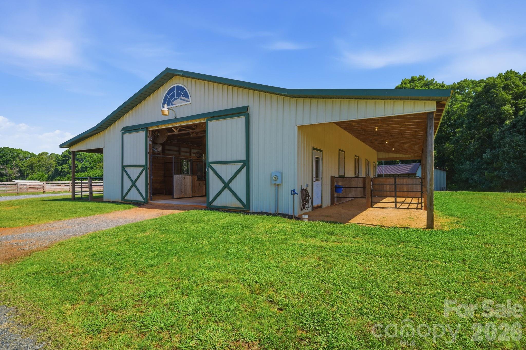 212-A Scism Road — Kings Mountain