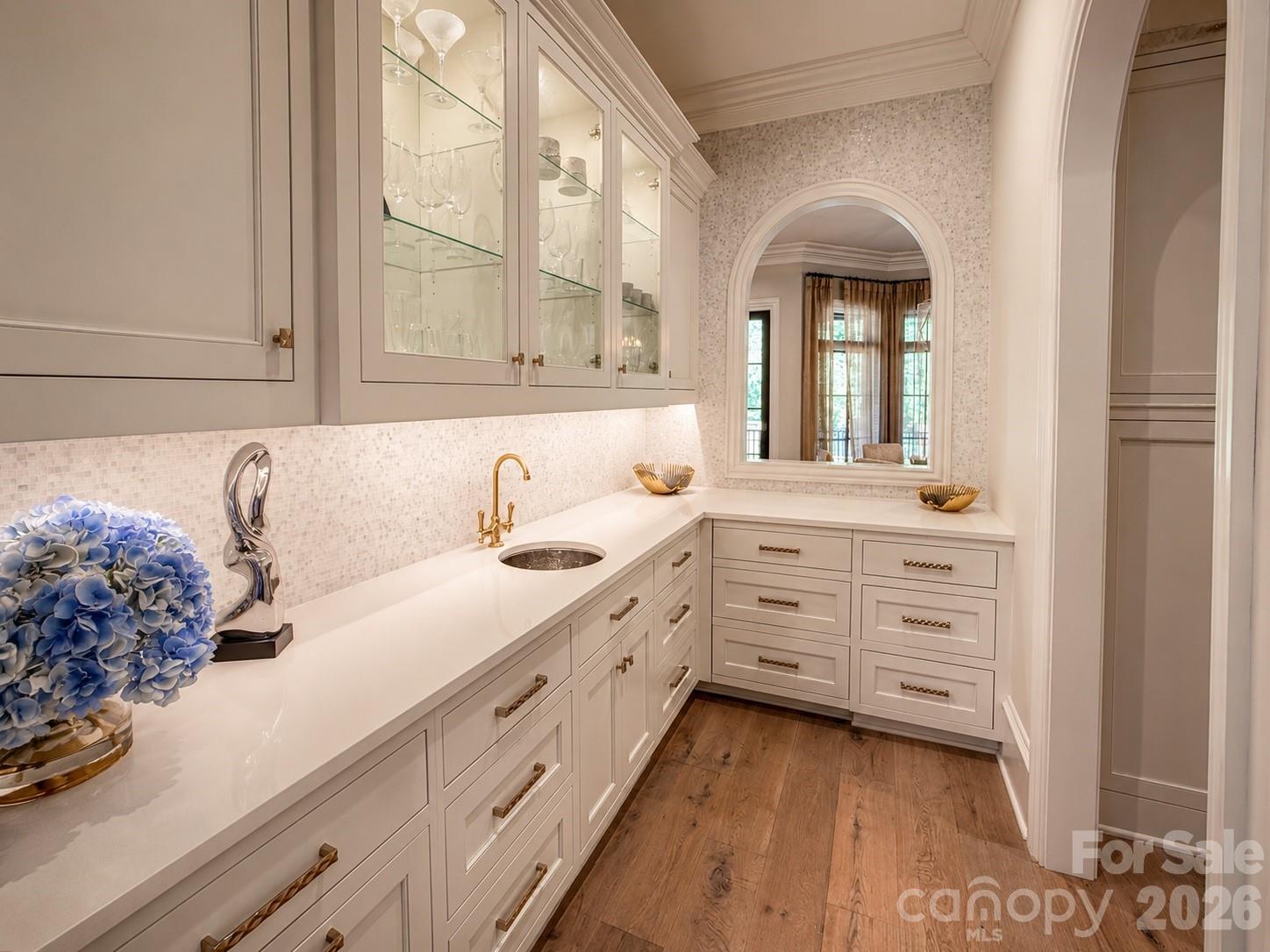 8600 Longview Club Drive — Waxhaw