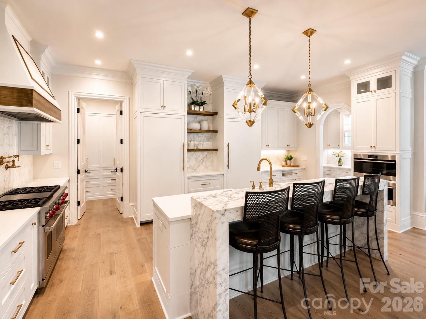 8600 Longview Club Drive — Waxhaw