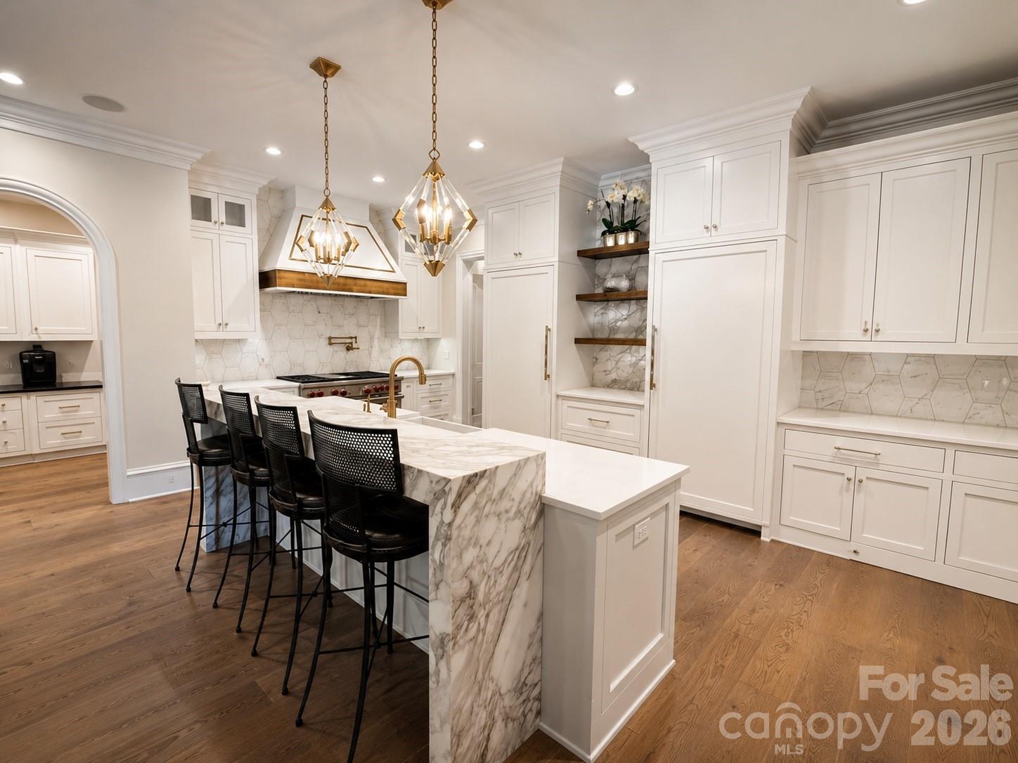 8600 Longview Club Drive — Waxhaw