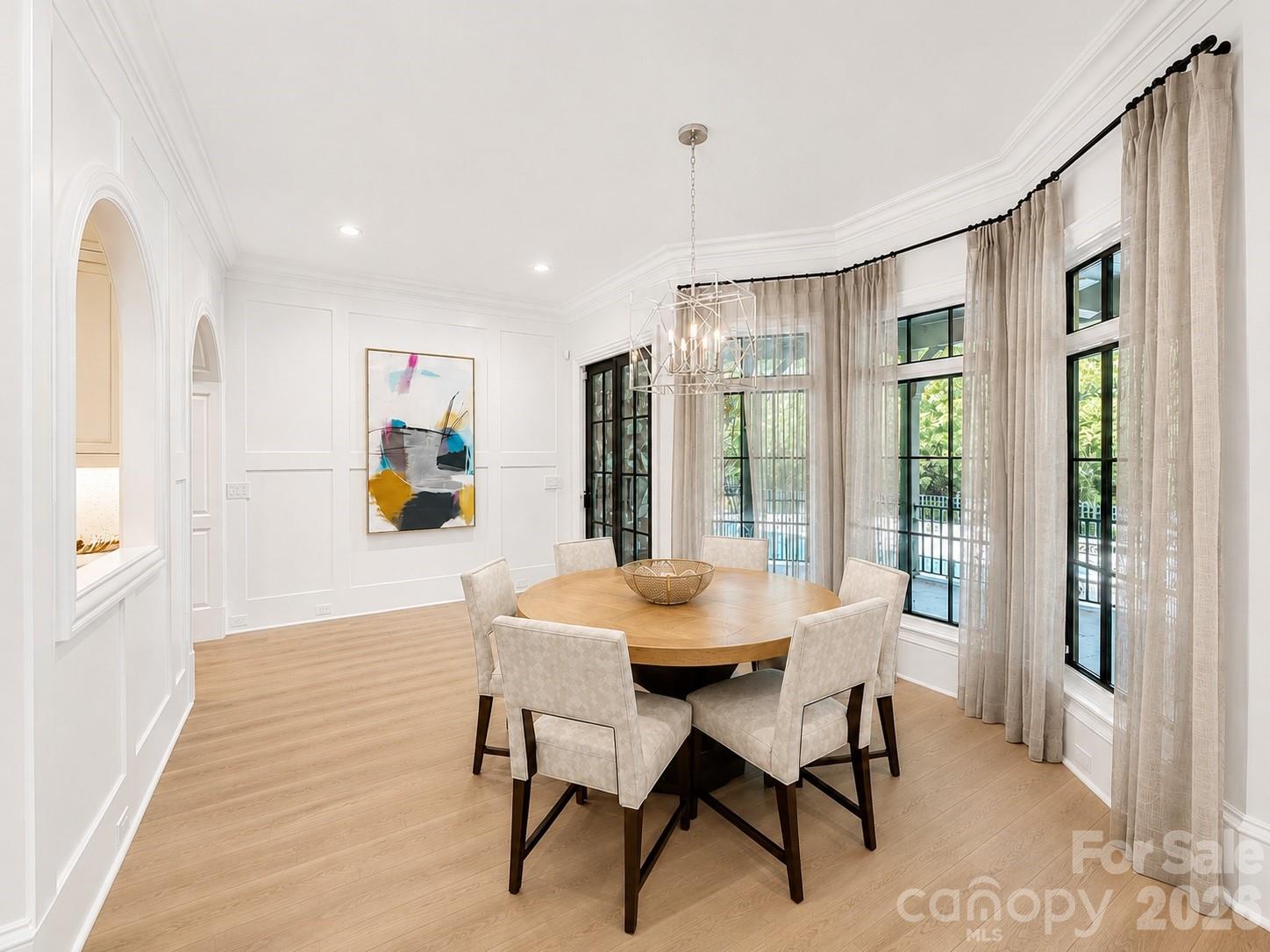 8600 Longview Club Drive — Waxhaw