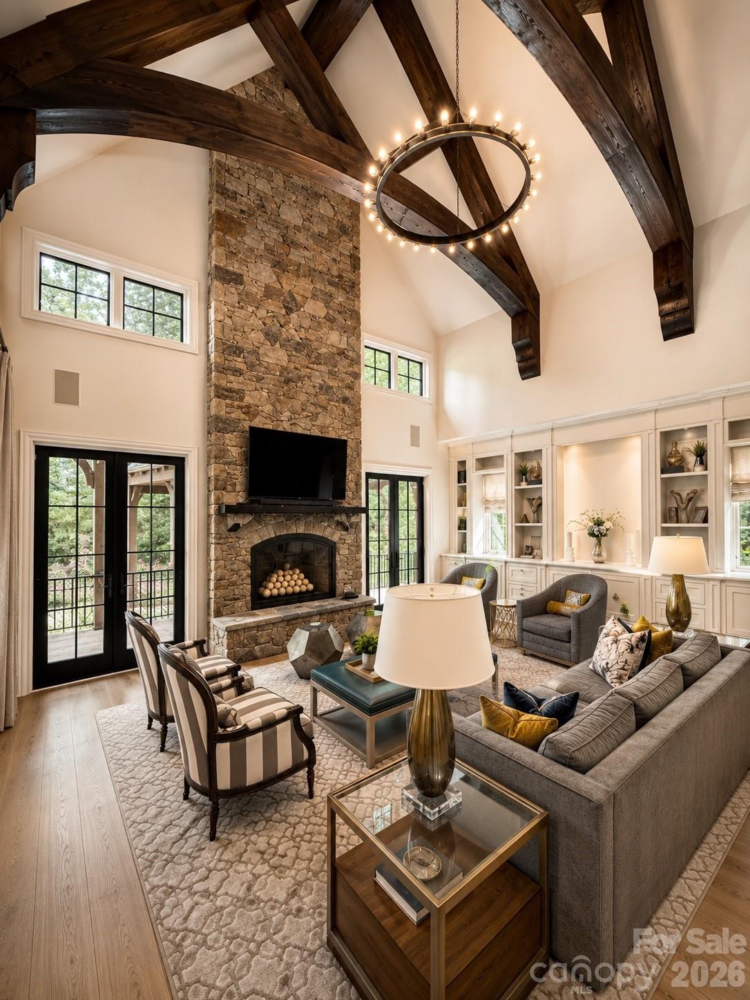 8600 Longview Club Drive — Waxhaw