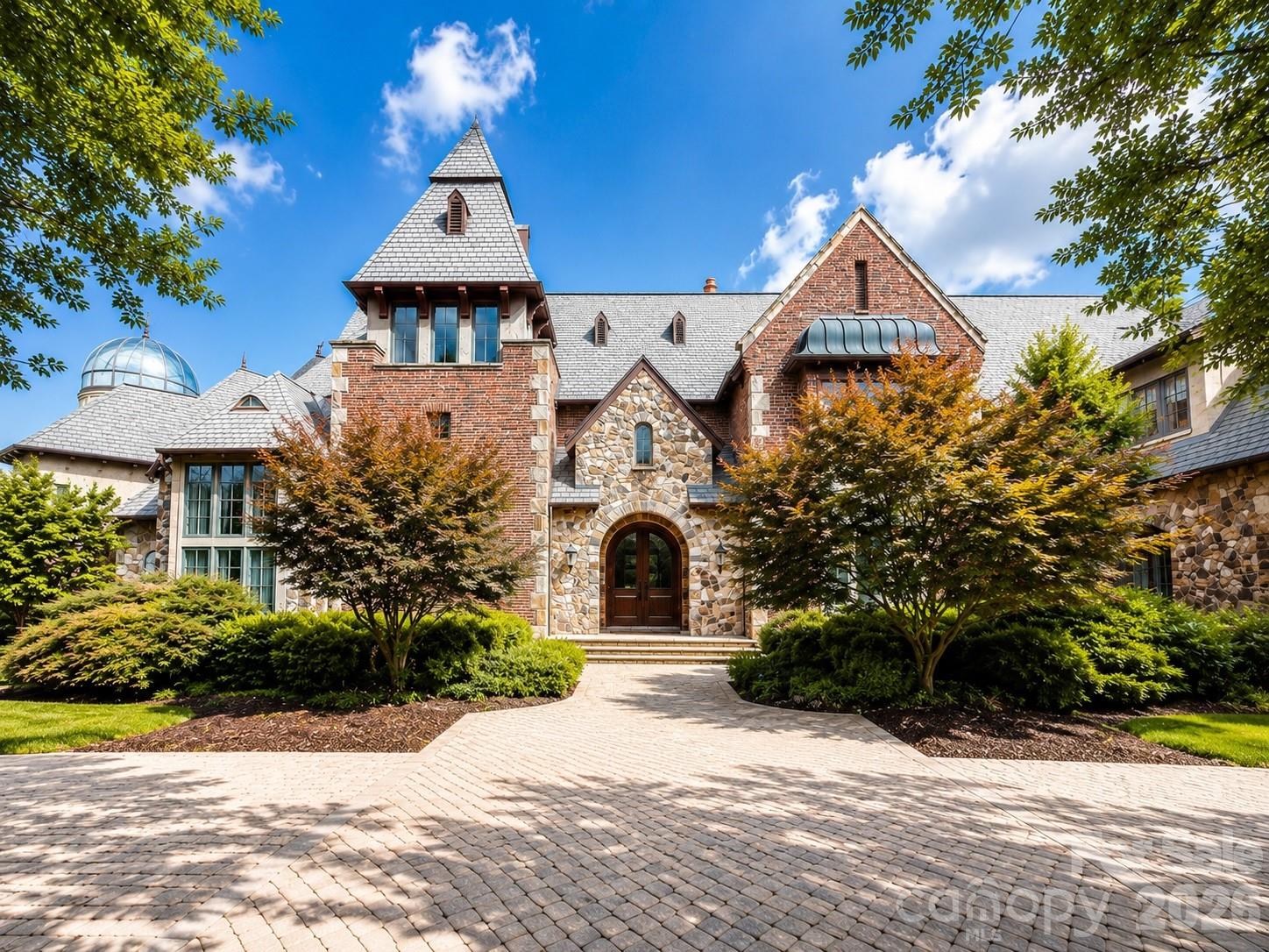 8600 Longview Club Drive — Waxhaw