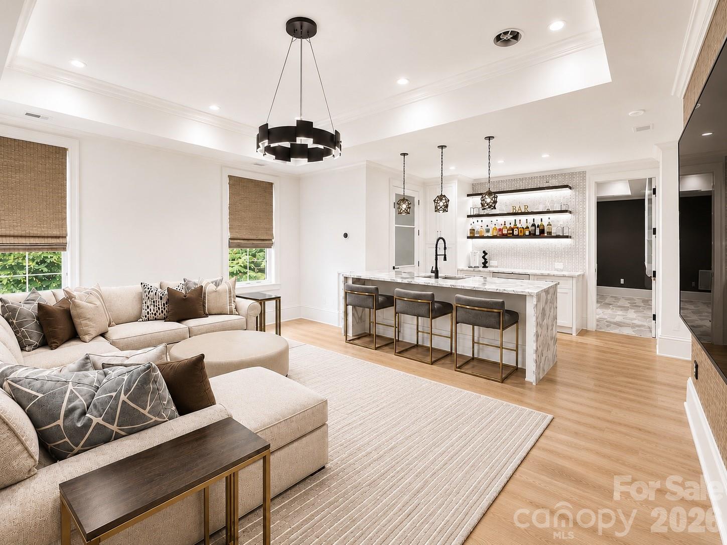 8600 Longview Club Drive — Waxhaw
