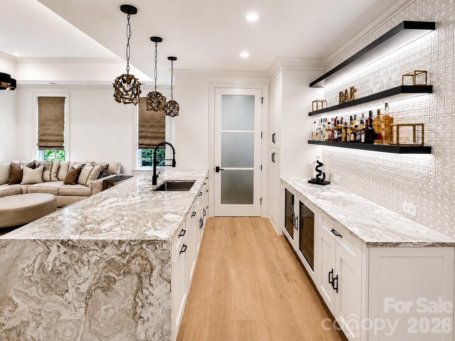 8600 Longview Club Drive — Waxhaw