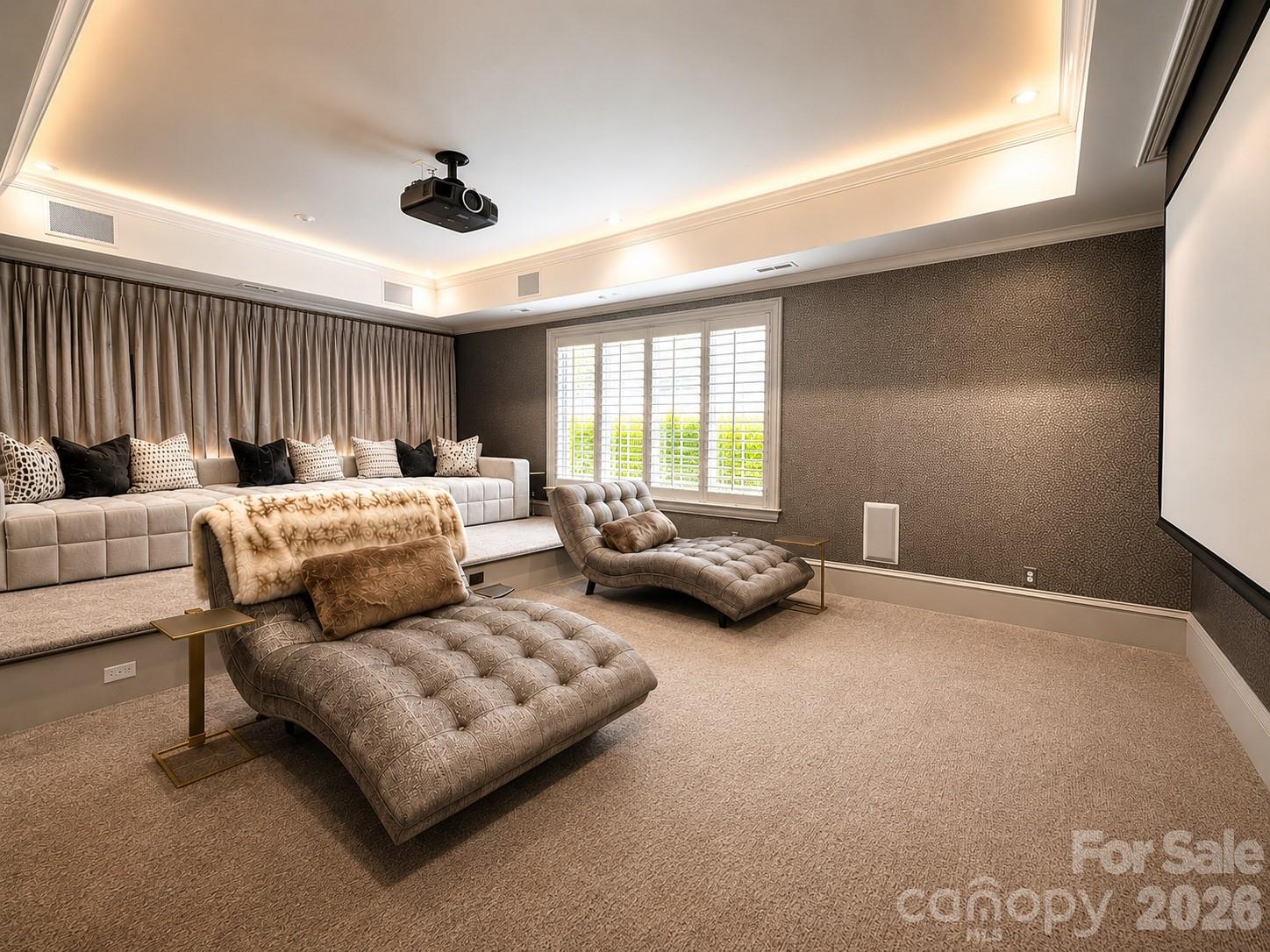 8600 Longview Club Drive — Waxhaw