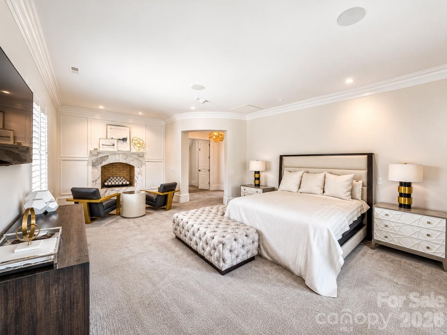 8600 Longview Club Drive — Waxhaw