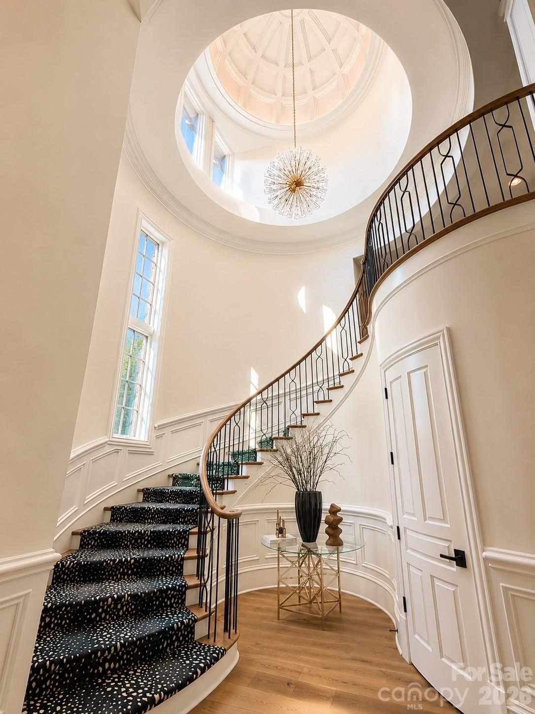 8600 Longview Club Drive — Waxhaw
